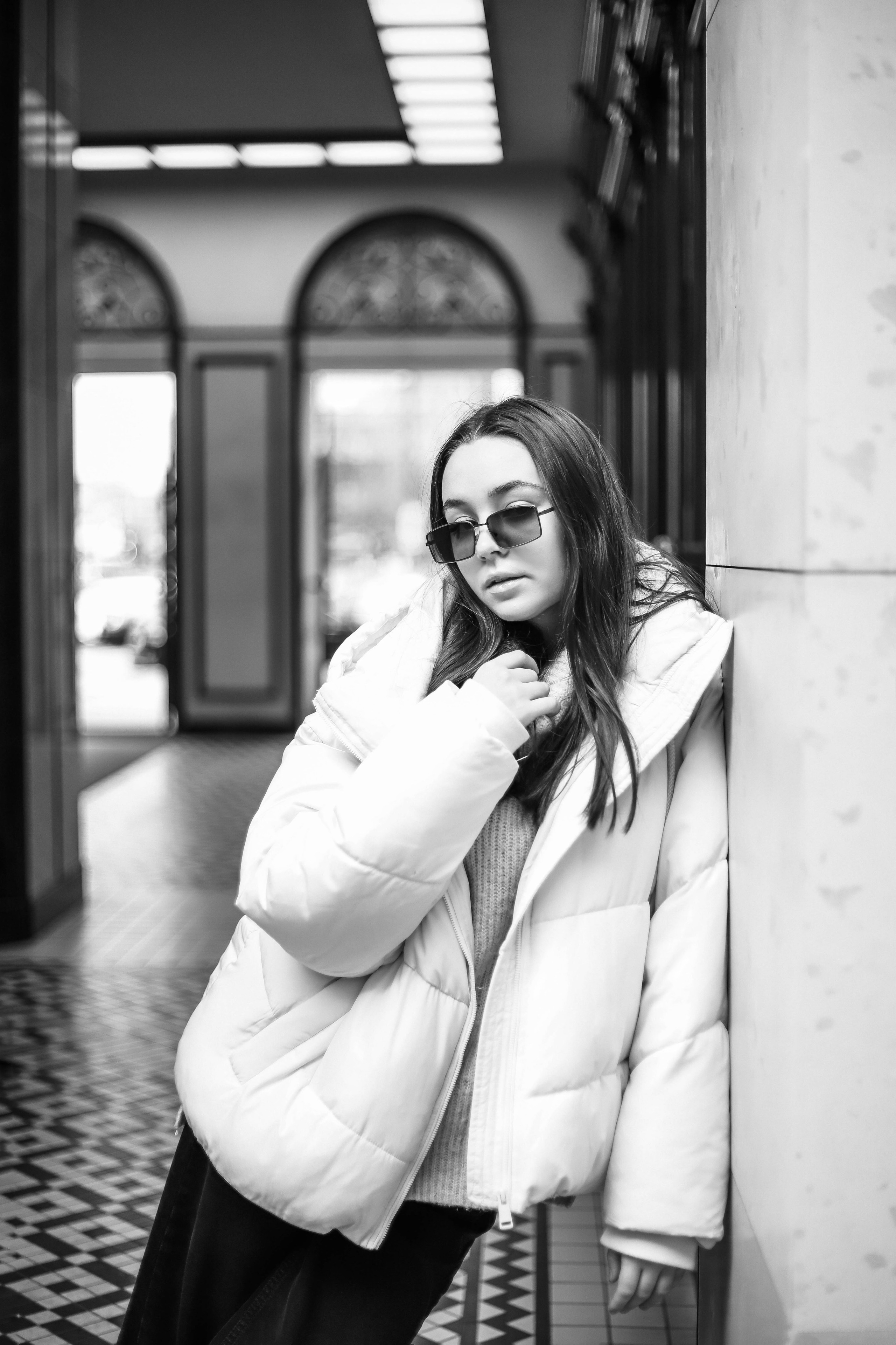 Алина. Женский/Детский фотограф в Симферополе Вероника Слепогина