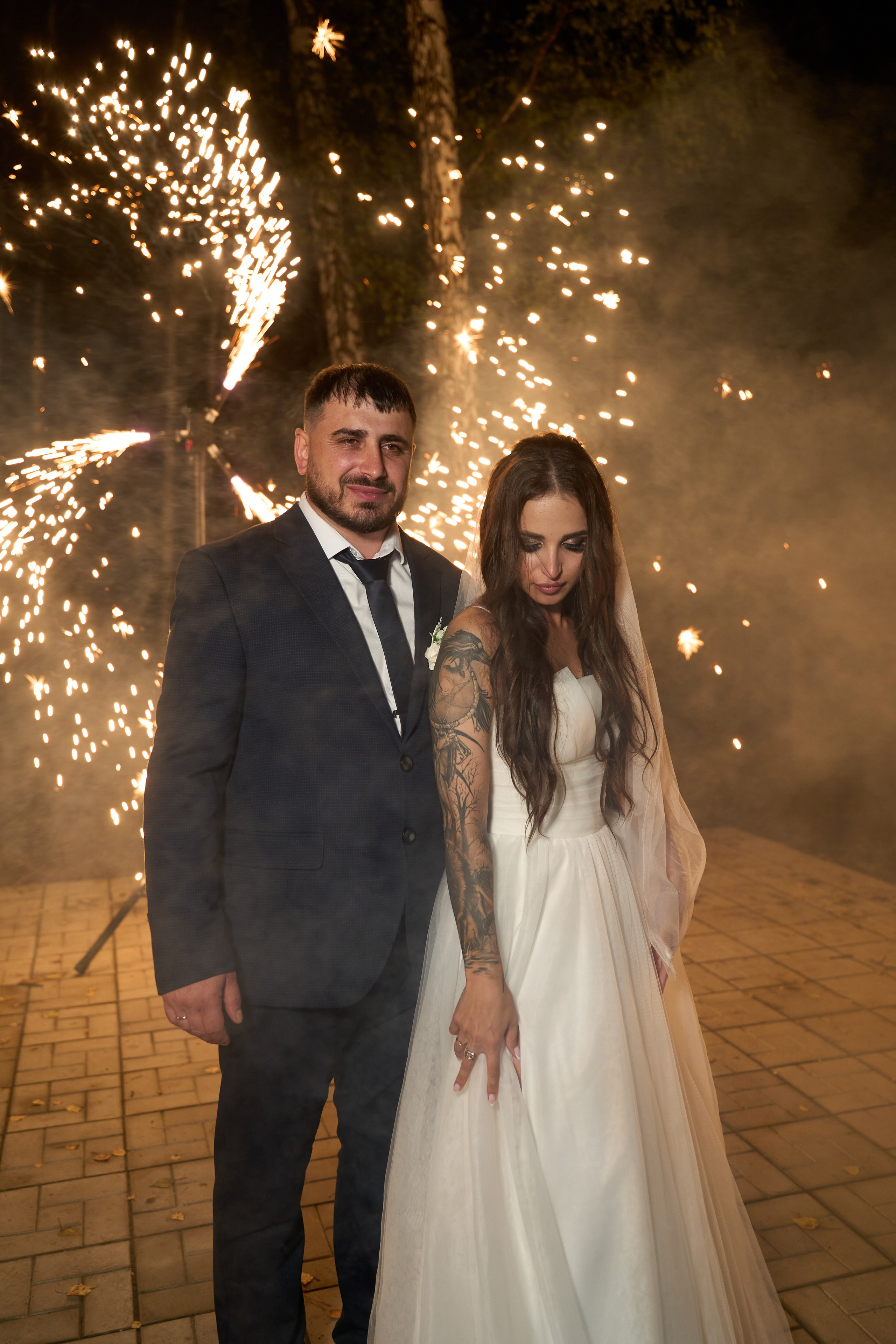 Свадьба Петрос & Лилия. Mariage