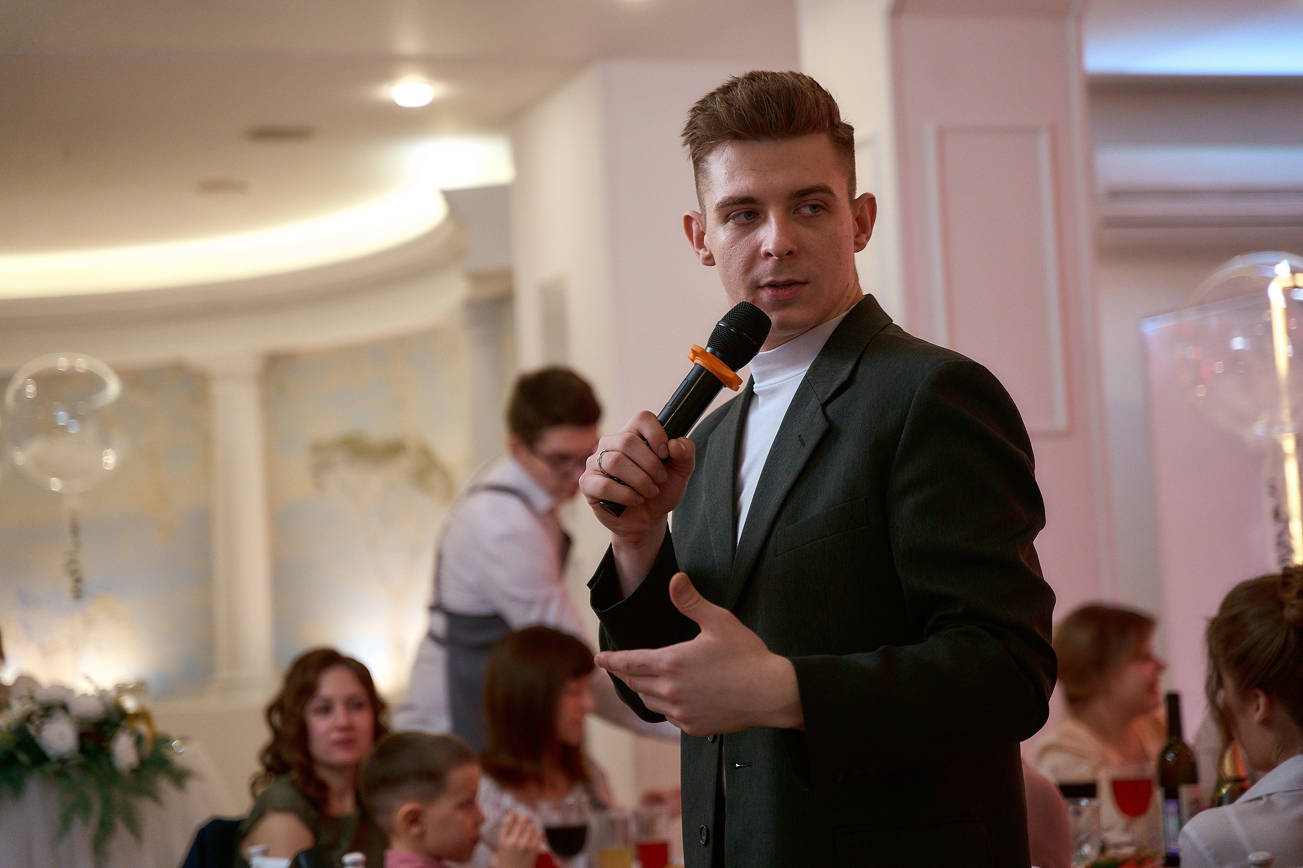 Свадьба Мария & Александр. Mariage