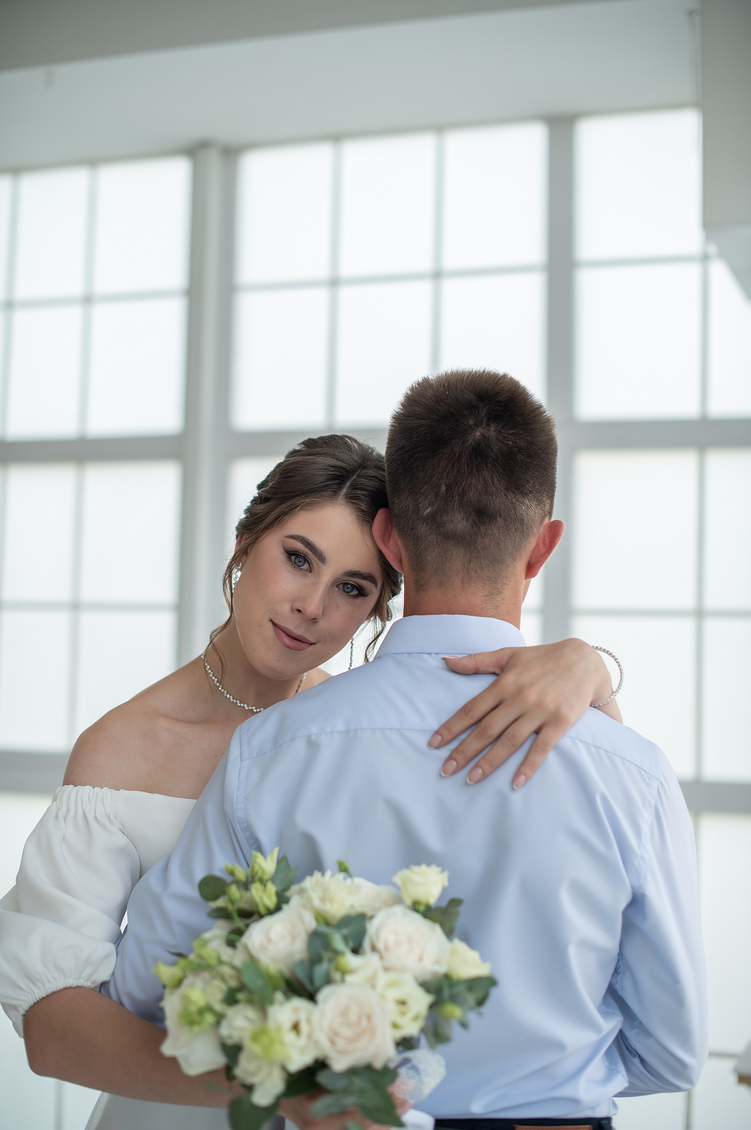 Евгений и Екатерина. Фотограф Виктория Воронина