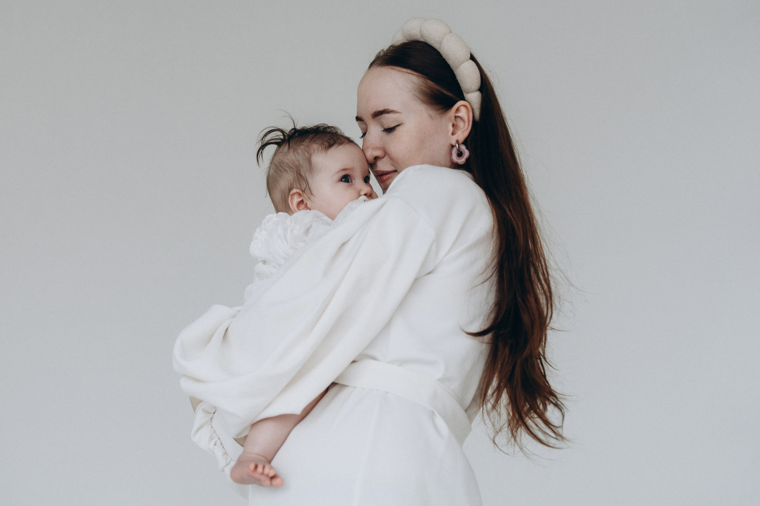 Daria and Varya. Фотограф Волгоград