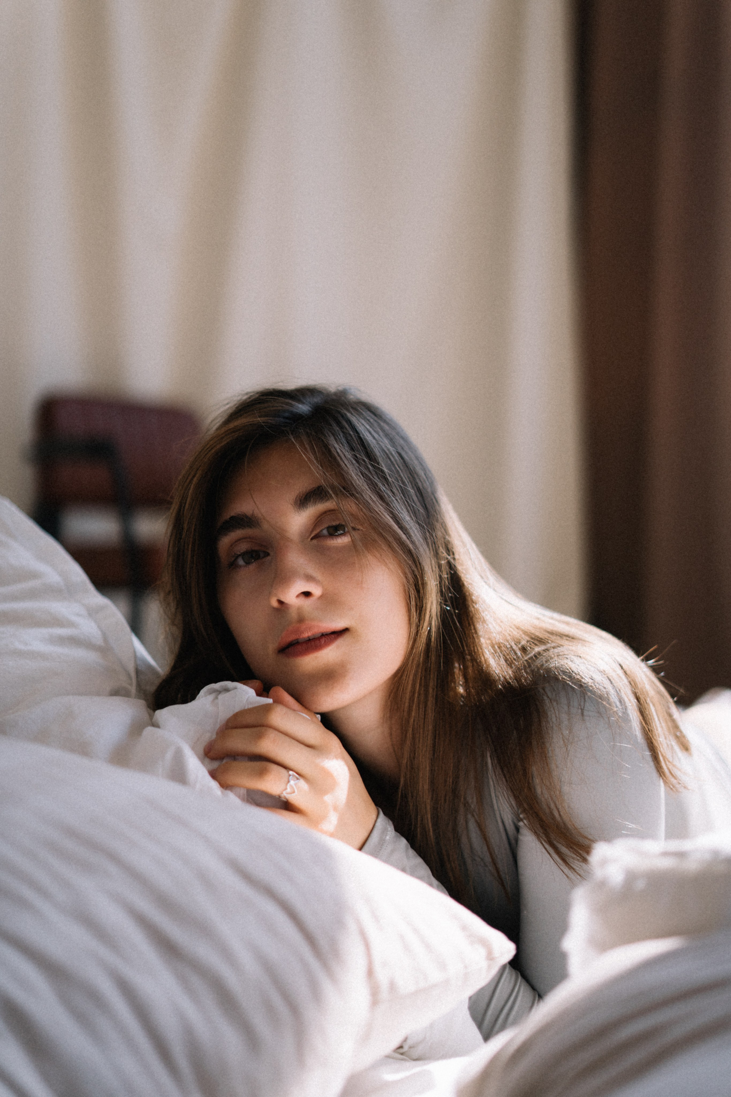 Olesya. Фотограф Волгоград