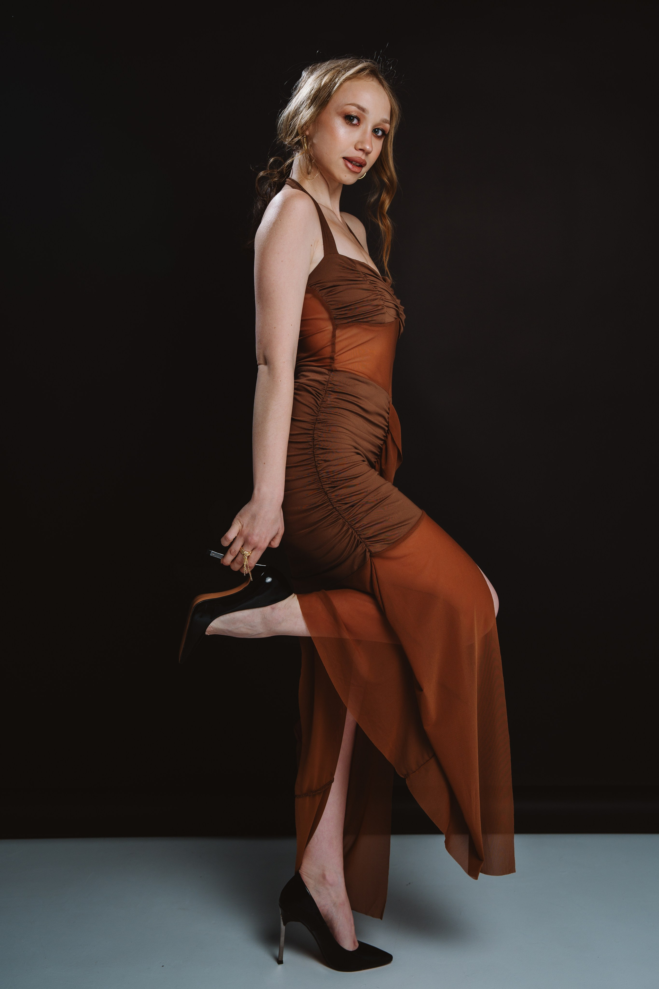 Anastasiia. Фотограф Волгоград