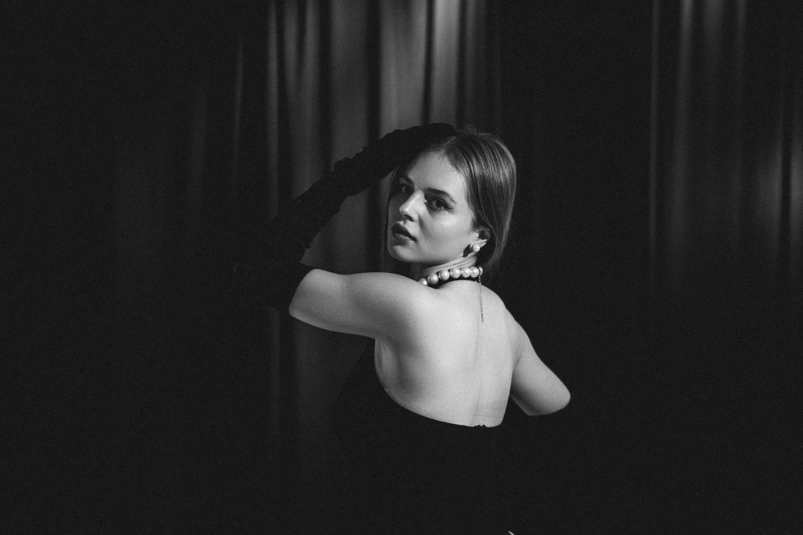 Daria. Фотограф Волгоград