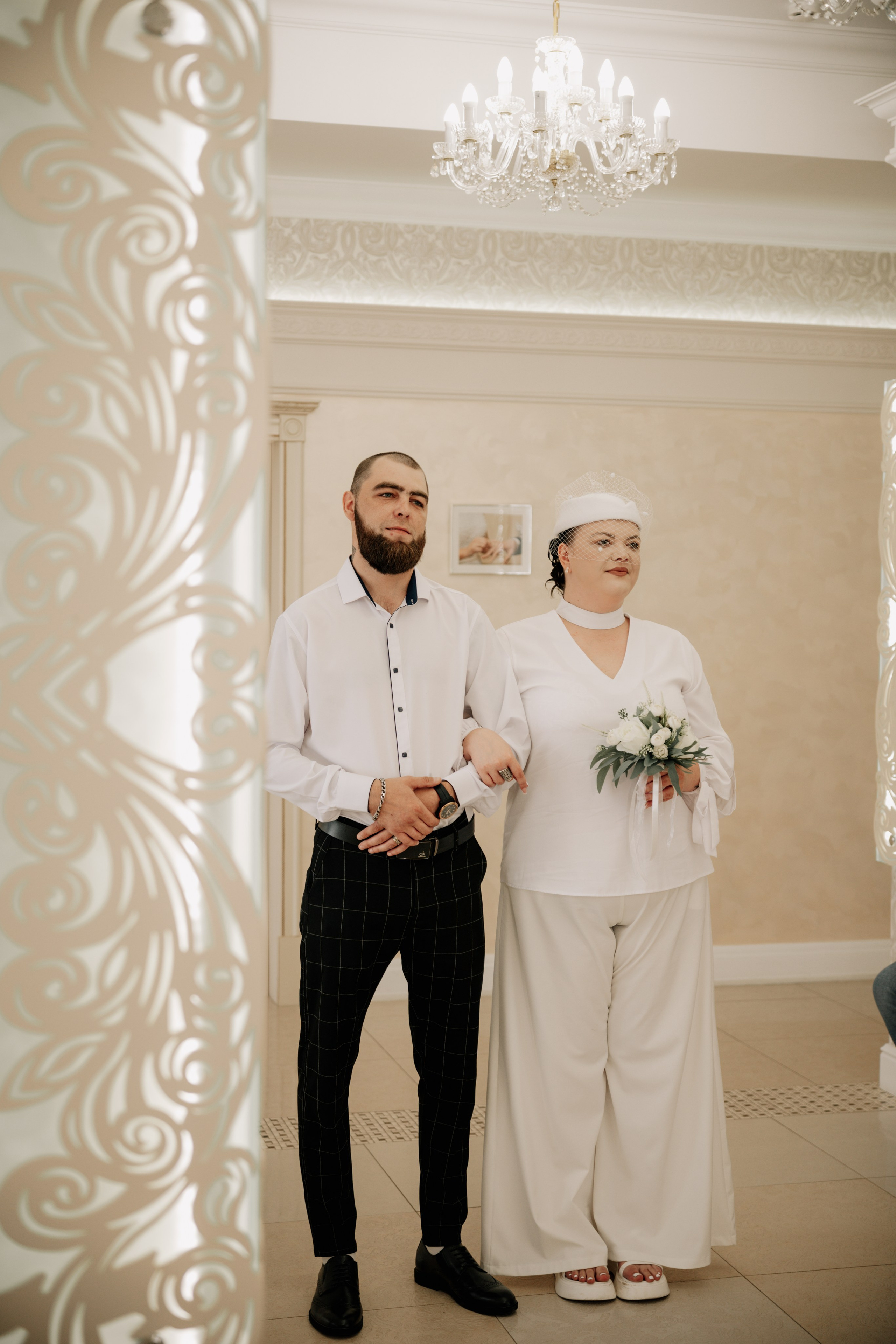 Роспись. Фотограф и видеограф Мария Банщикова, Солнечногорск, Москва