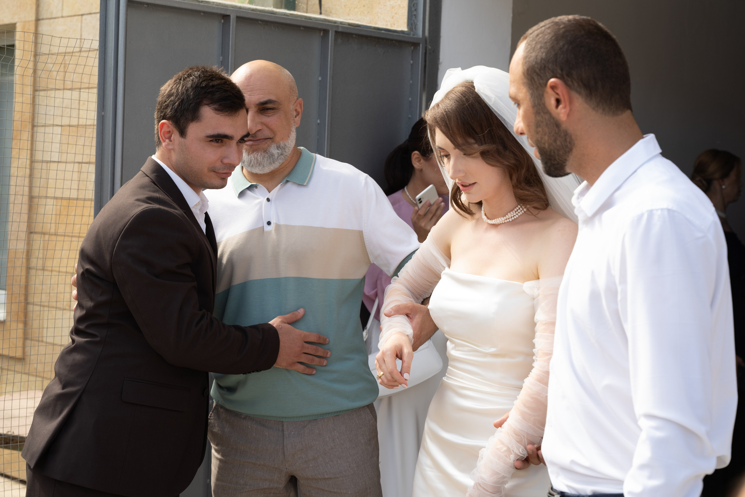 Сая. Амина Абасова — индивидуальный фотограф в Махачкале, Дагестан