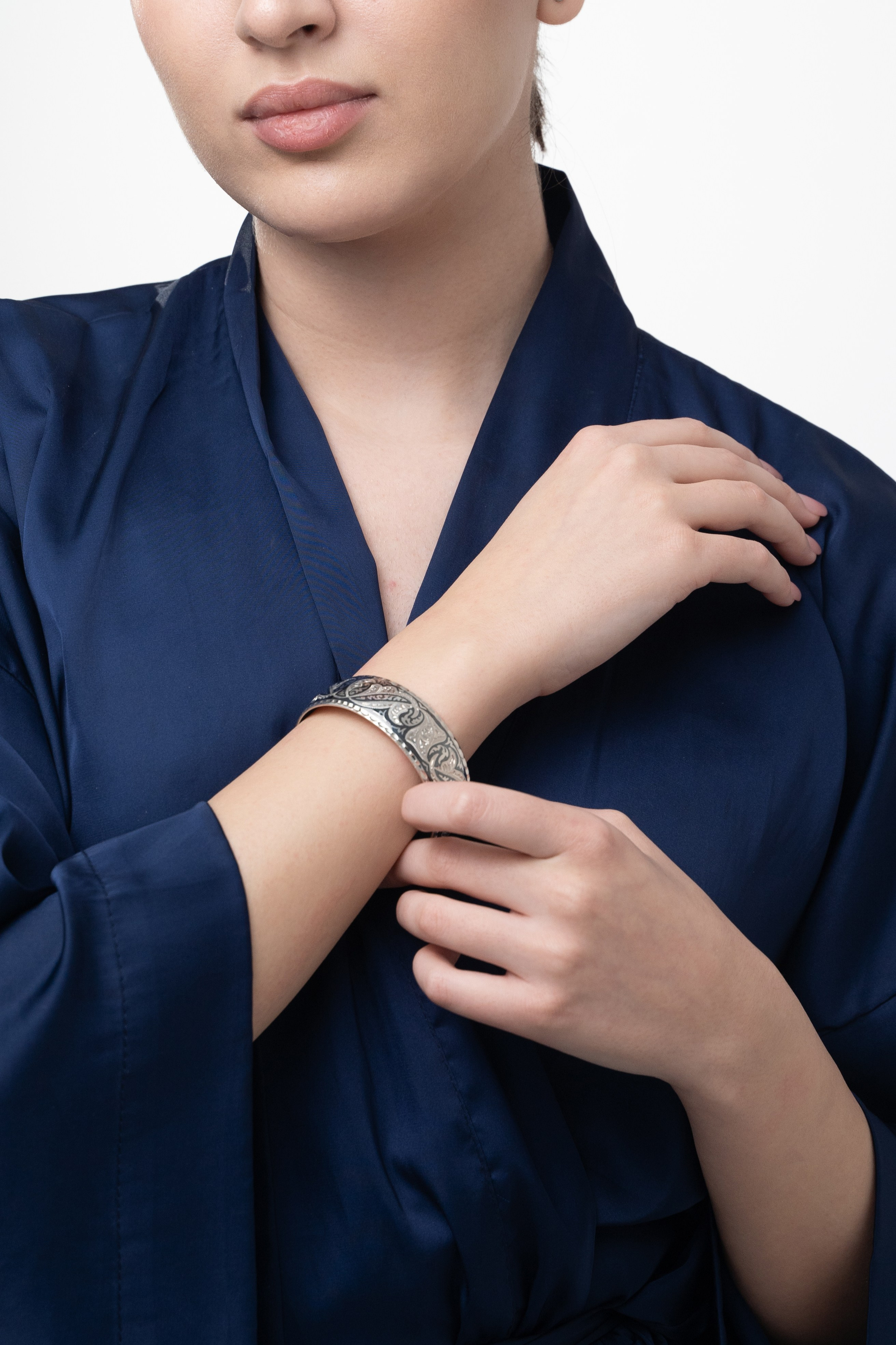 Серебро Кубачи. Амина Абасова — индивидуальный фотограф в Махачкале, Дагестан