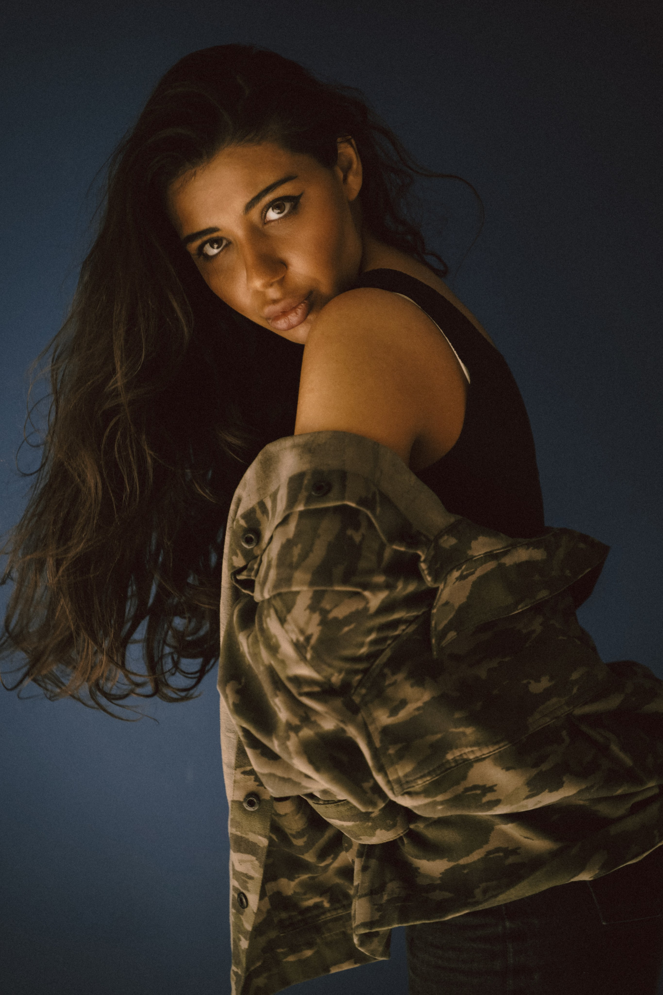 Патя. Амина Абасова — индивидуальный фотограф в Махачкале, Дагестан