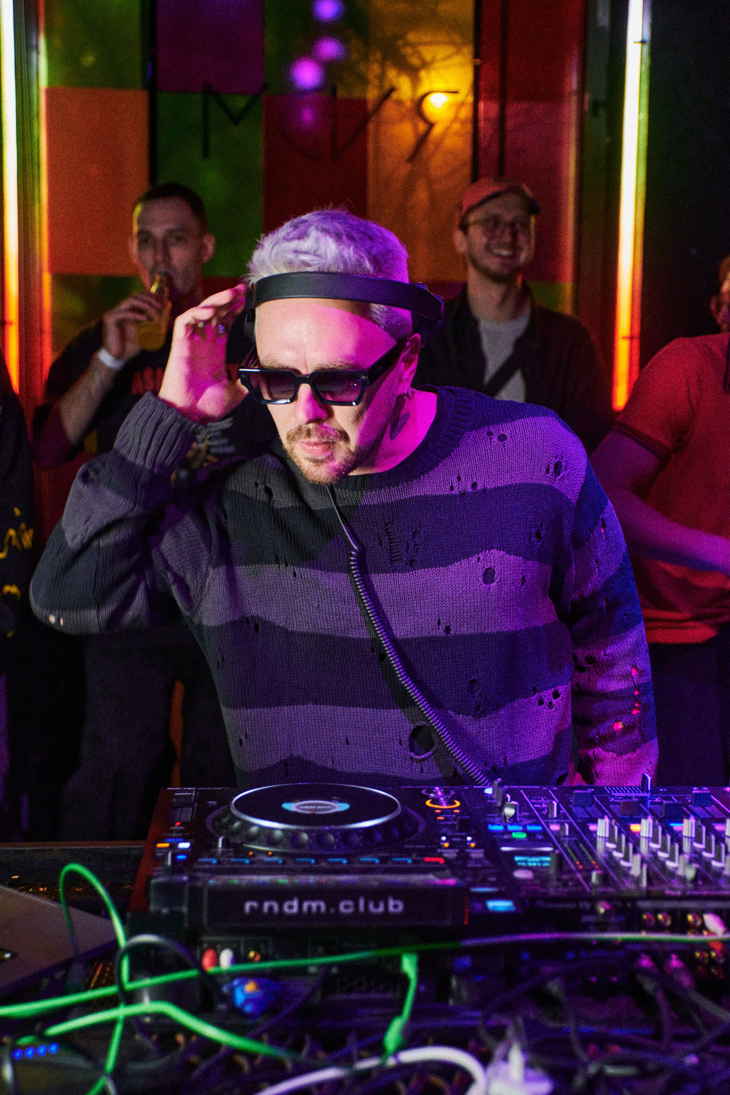 Корпораш UPPERCUTS. СПАСИБО, ДАНИЛ