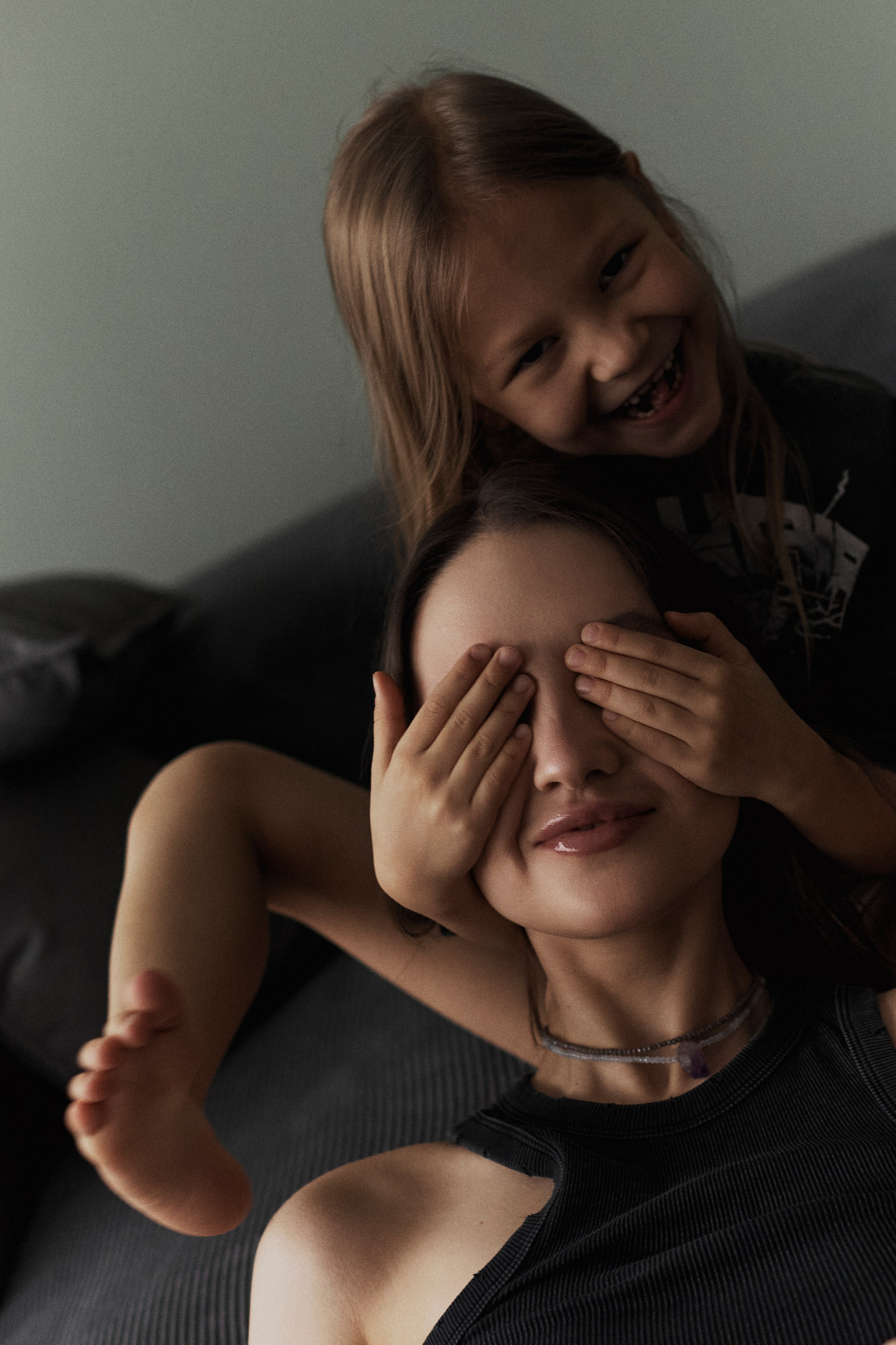 В твоих руках. Фотограф Диана Хасанова, г. Казань