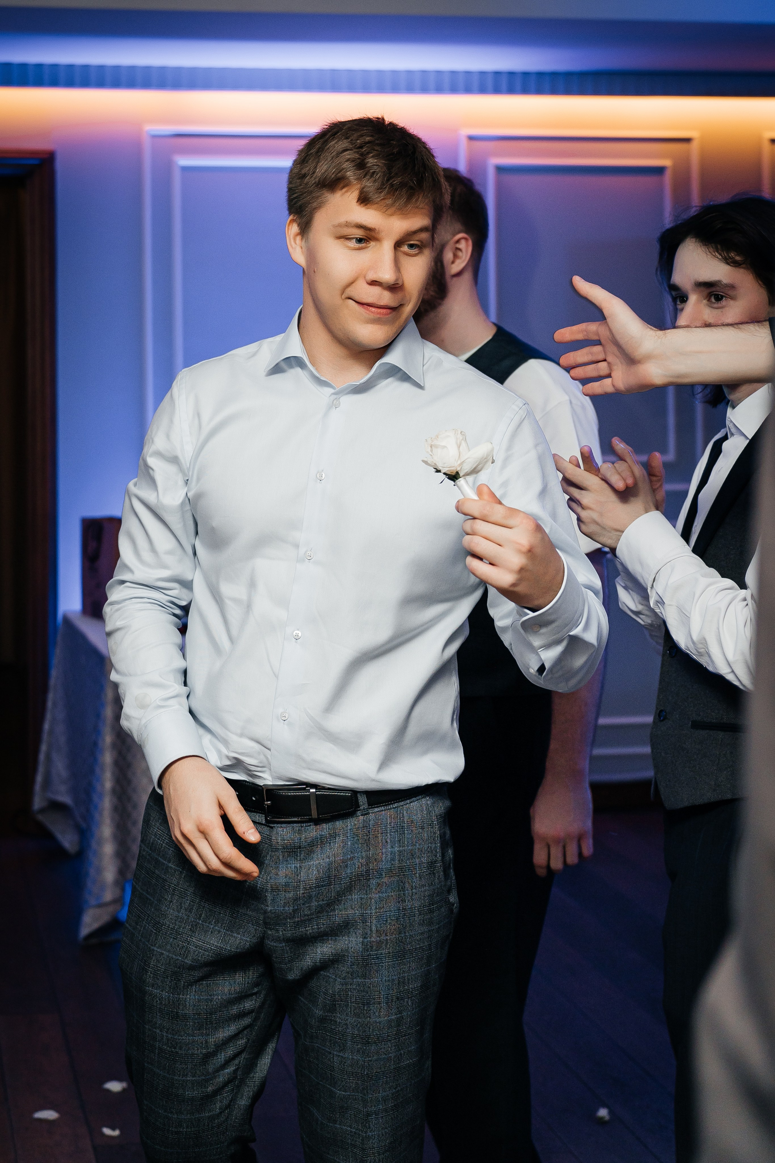 17.05.2025. Семейный фотограф в Санкт-Петербурге