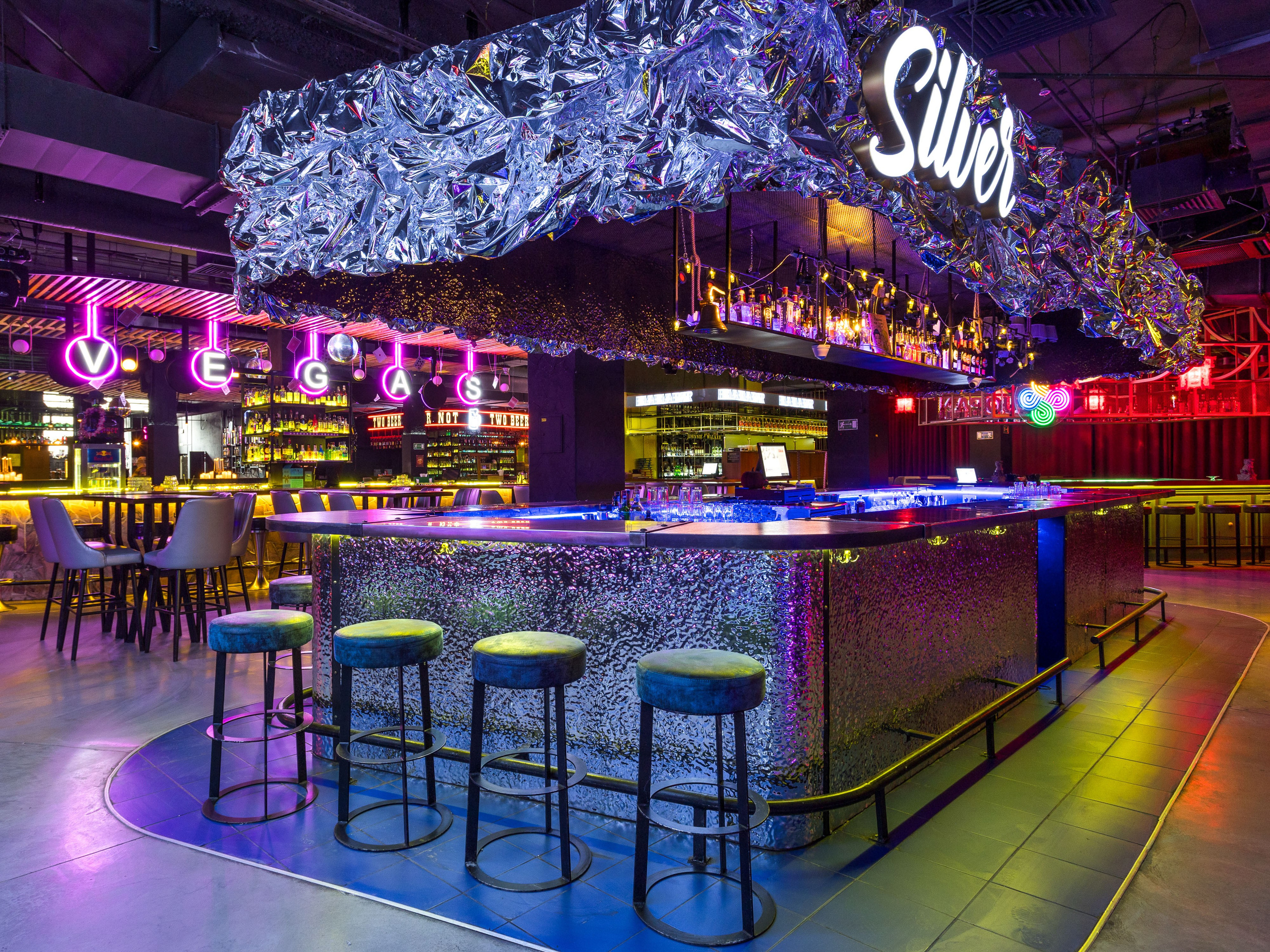 BlaBlaBar. Интерьерный фотограф в Новосибирске