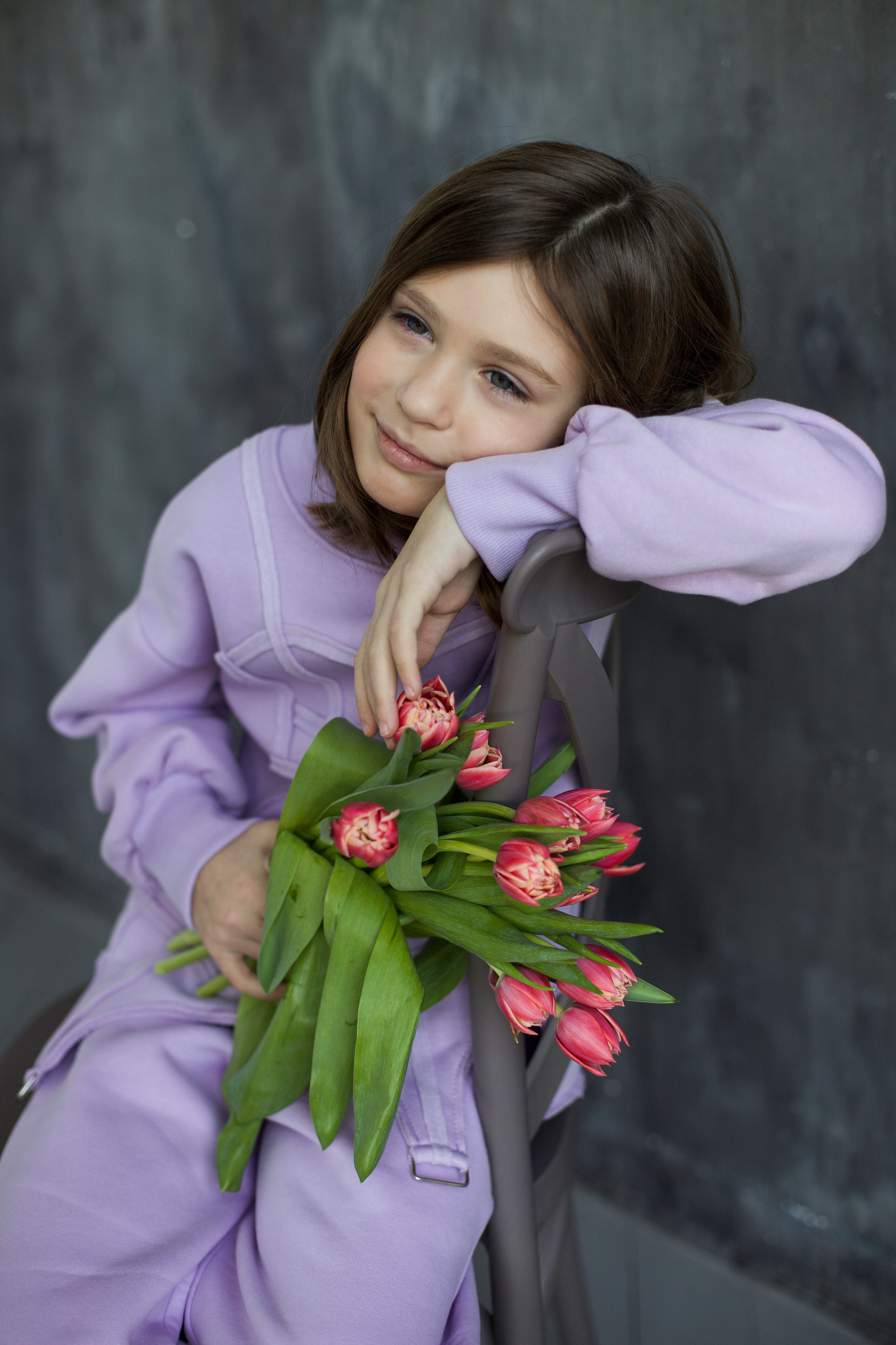 Ира и Полина. Фотограф в Москве и Истре