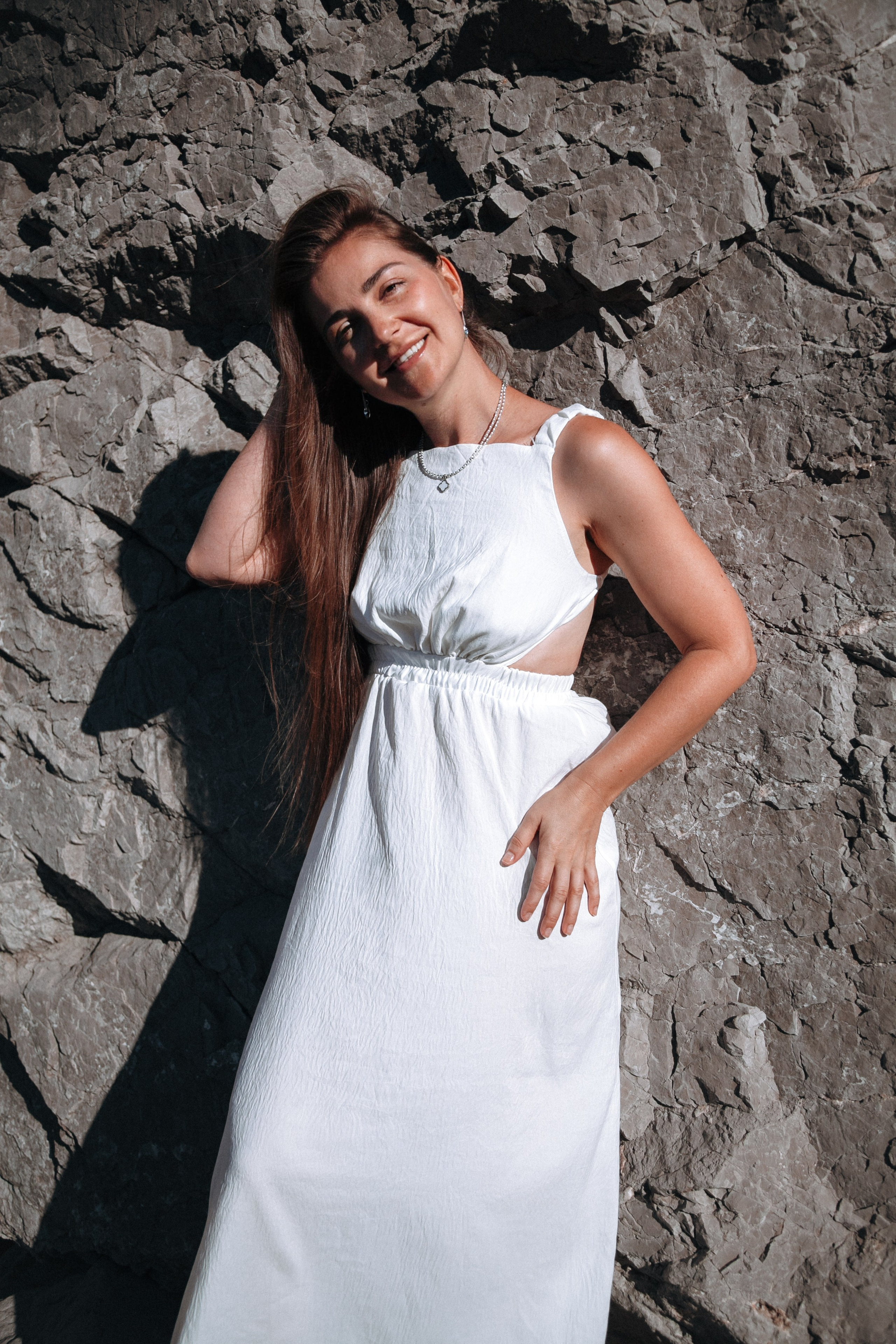 Марина. Татьяна Фокина — портретный фотограф и AI creator