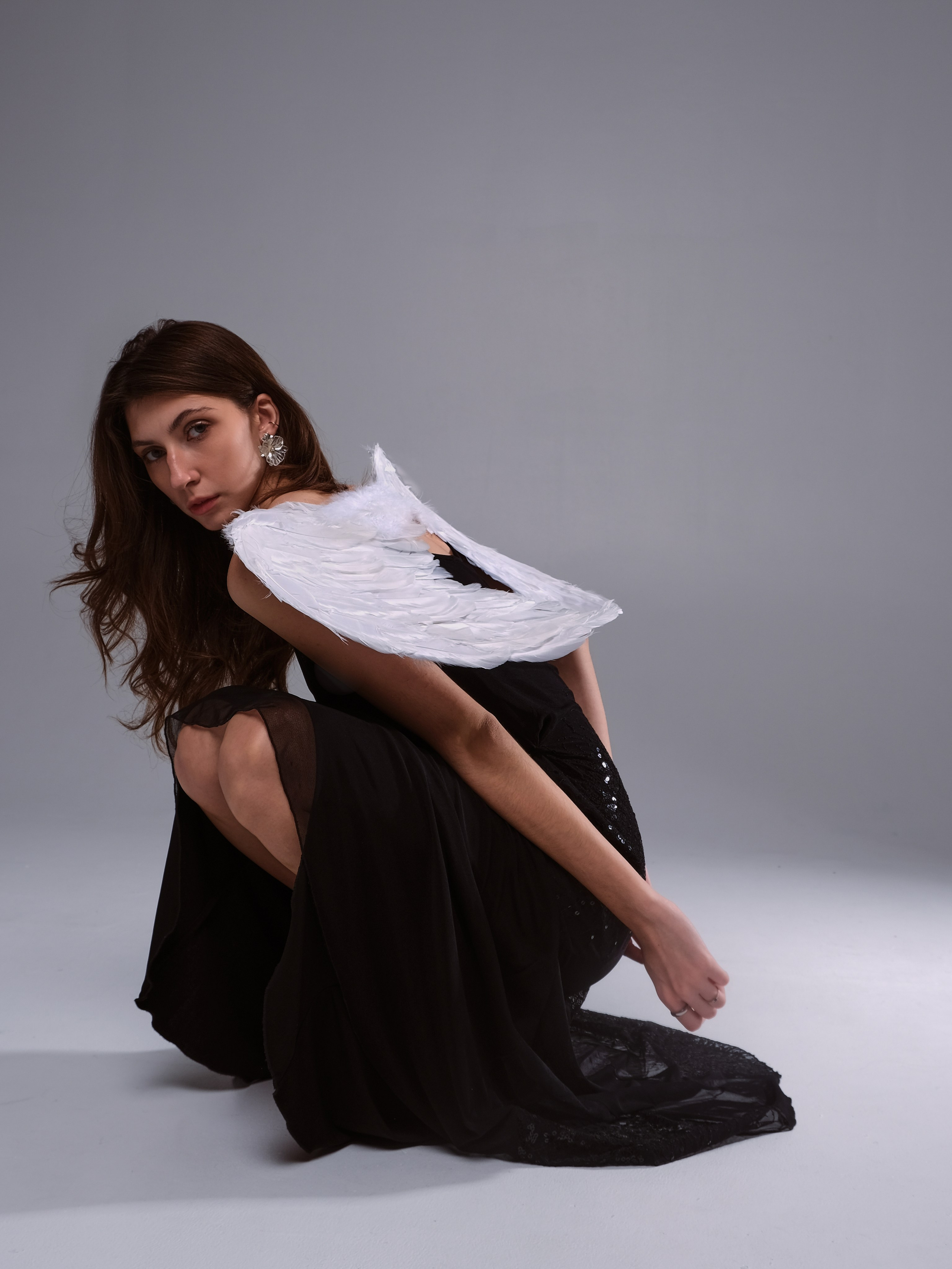 Студийная съемка. Фотограф Владивостока — Барченко Арина
