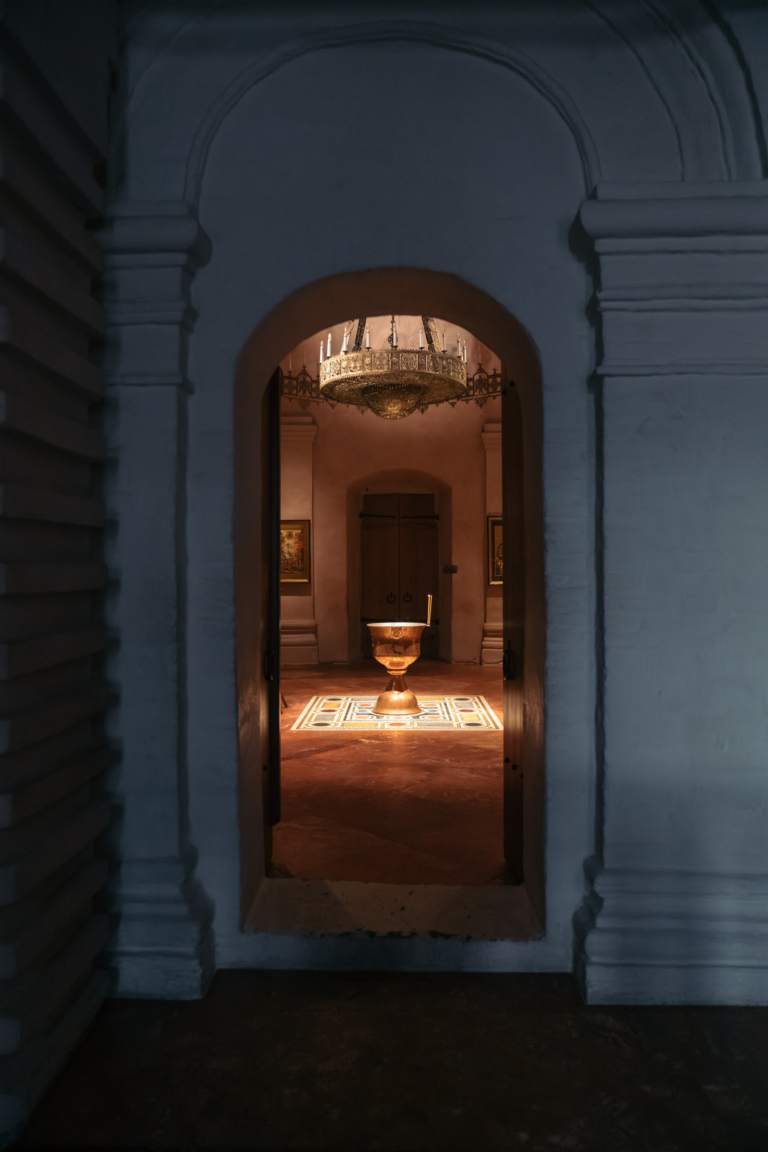 Крещение Виктории. Семейный и детский фотограф Москва Дарья Бугра