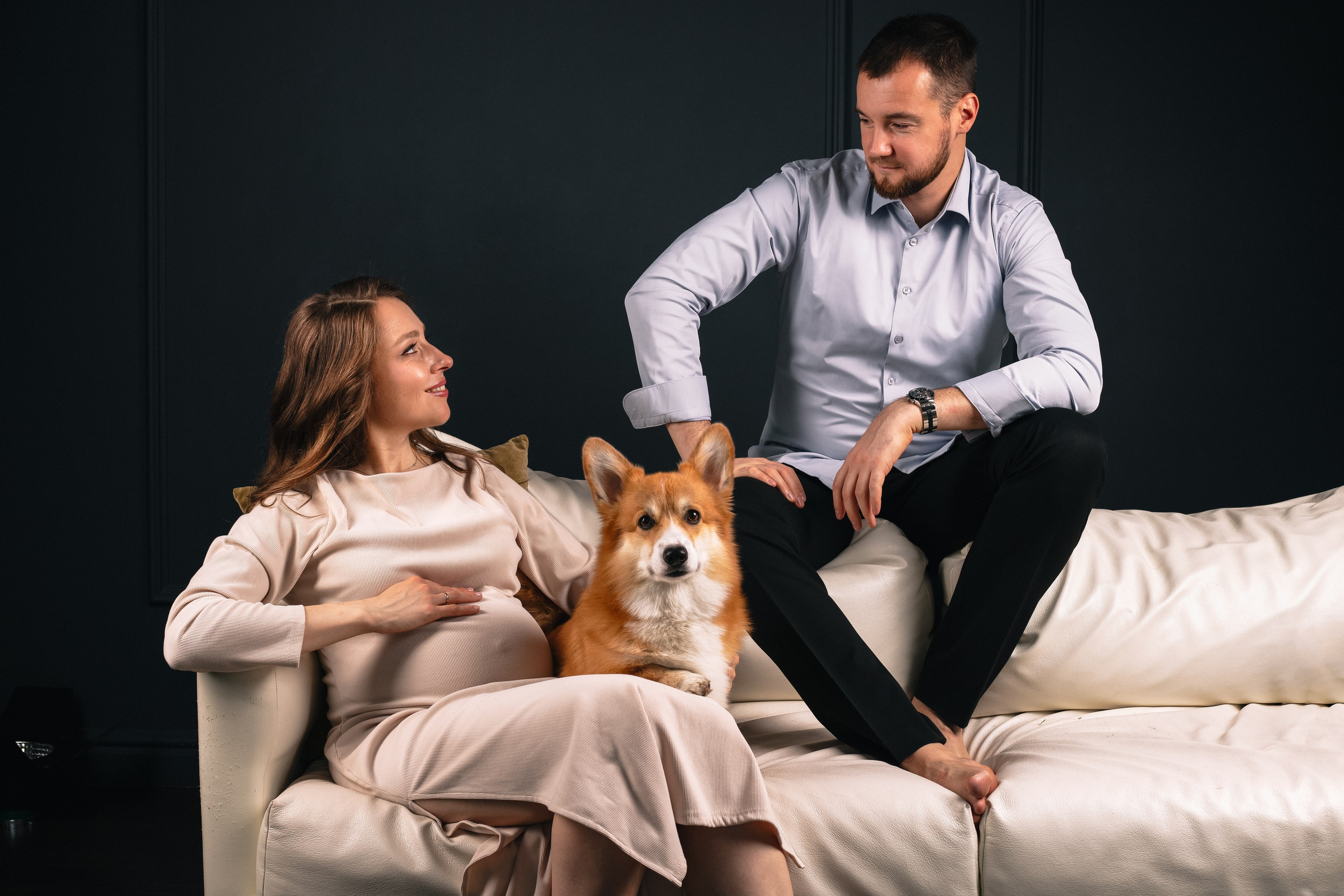 Андрей, Саша и все-все-все