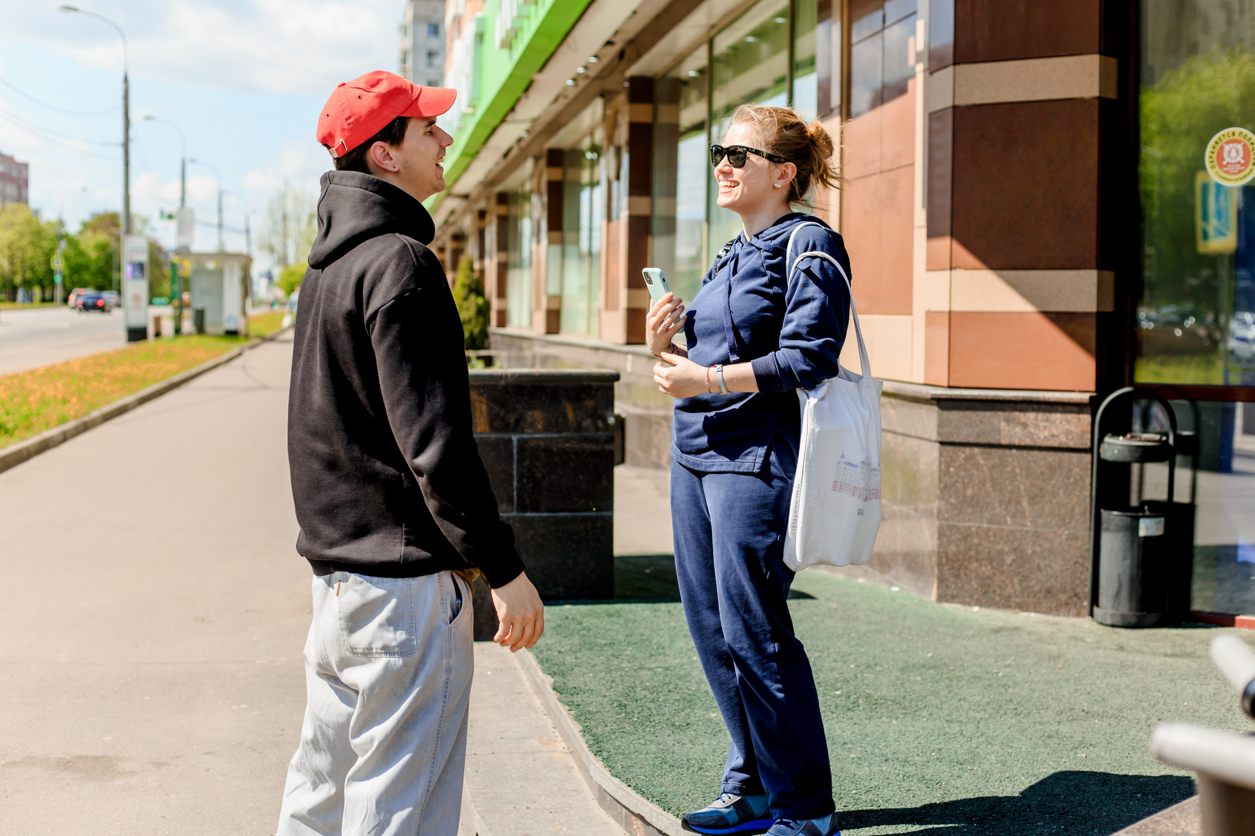 Фотограф на съемочную площадку в Санкт-Петербурге