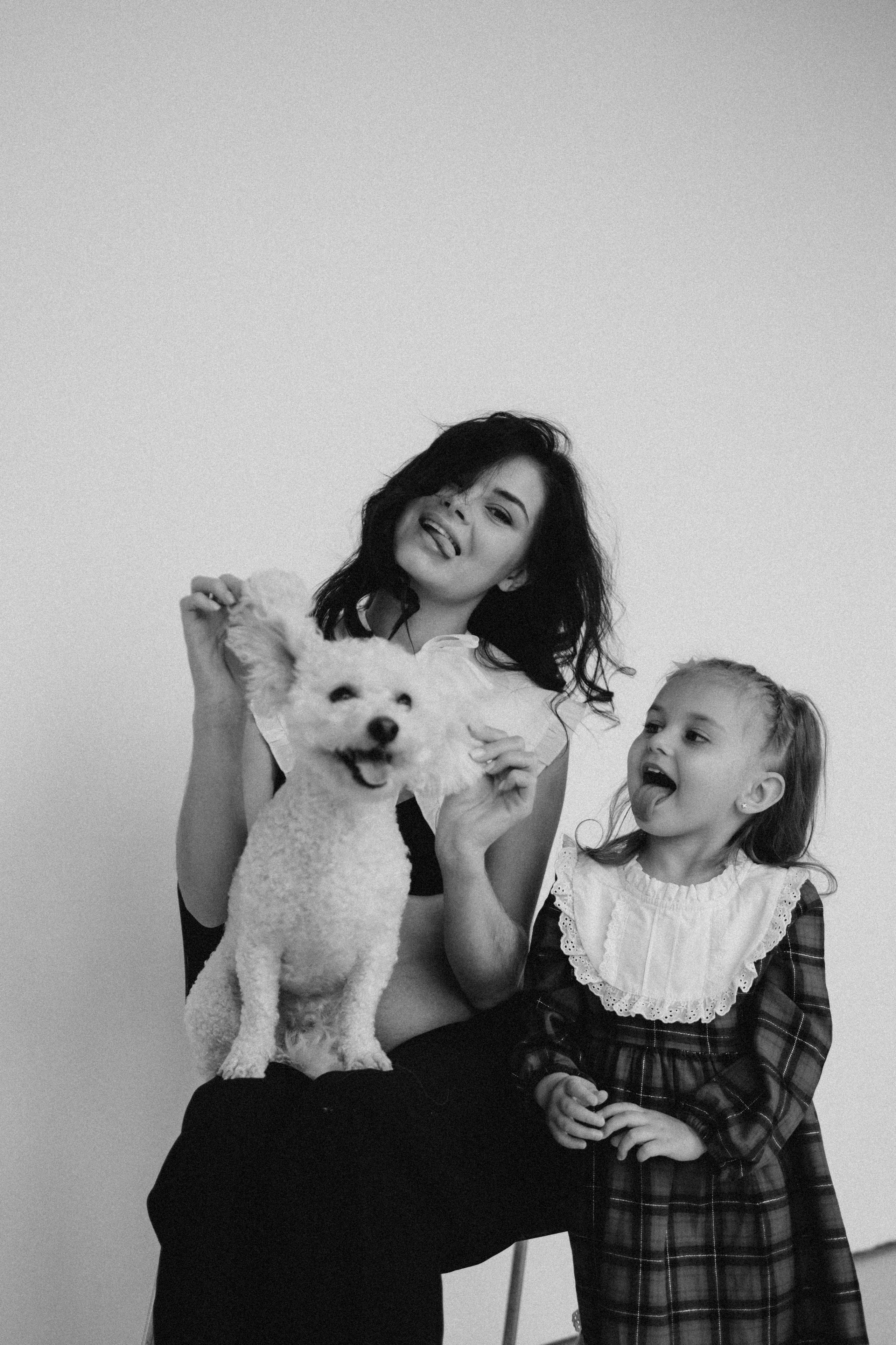 В ожидании. Видеограф Екатерина Ротова