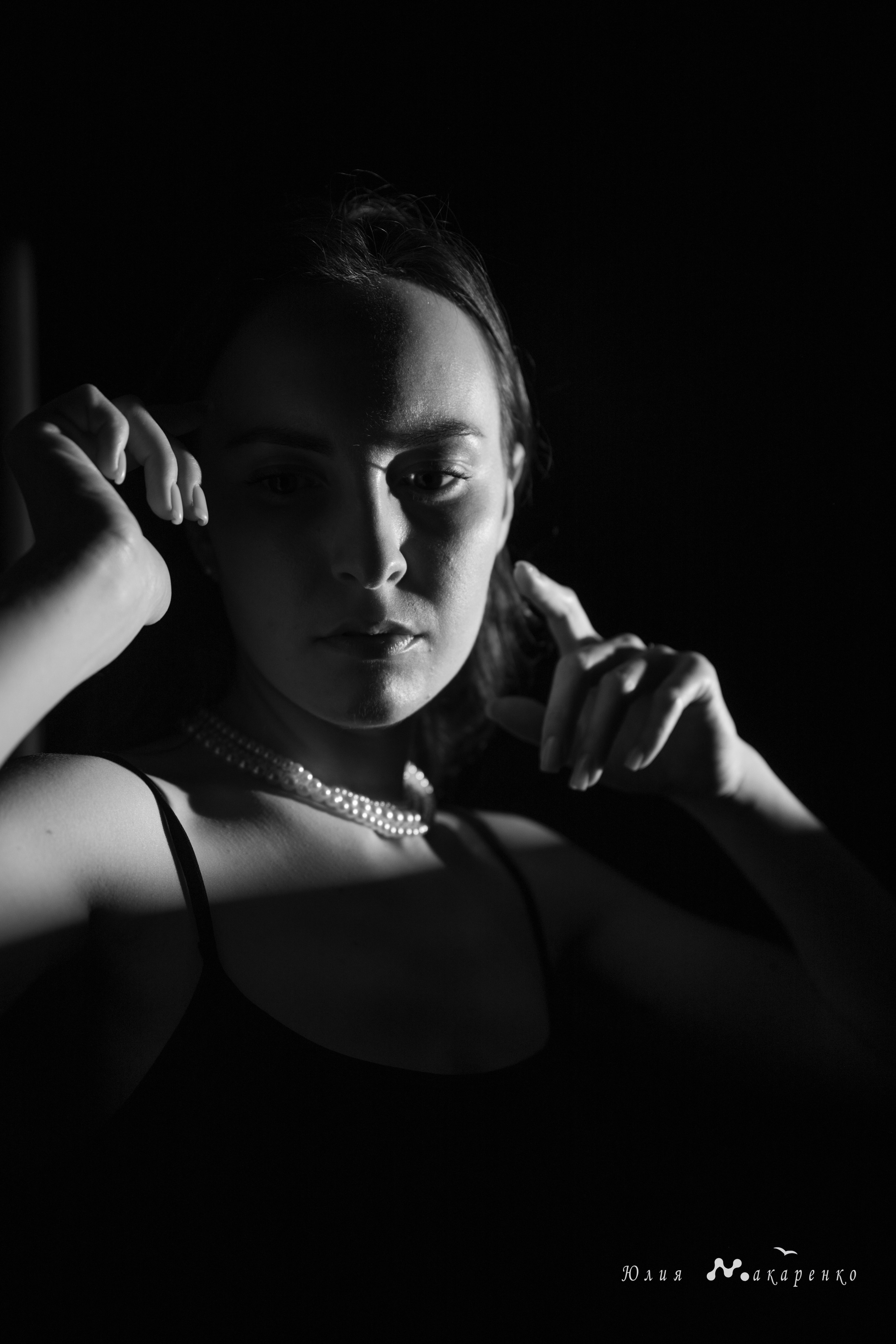 Студийные фотосессии. Студийный и свадебный фотограф и видеограф в Севастополе — Юлия Макаренко