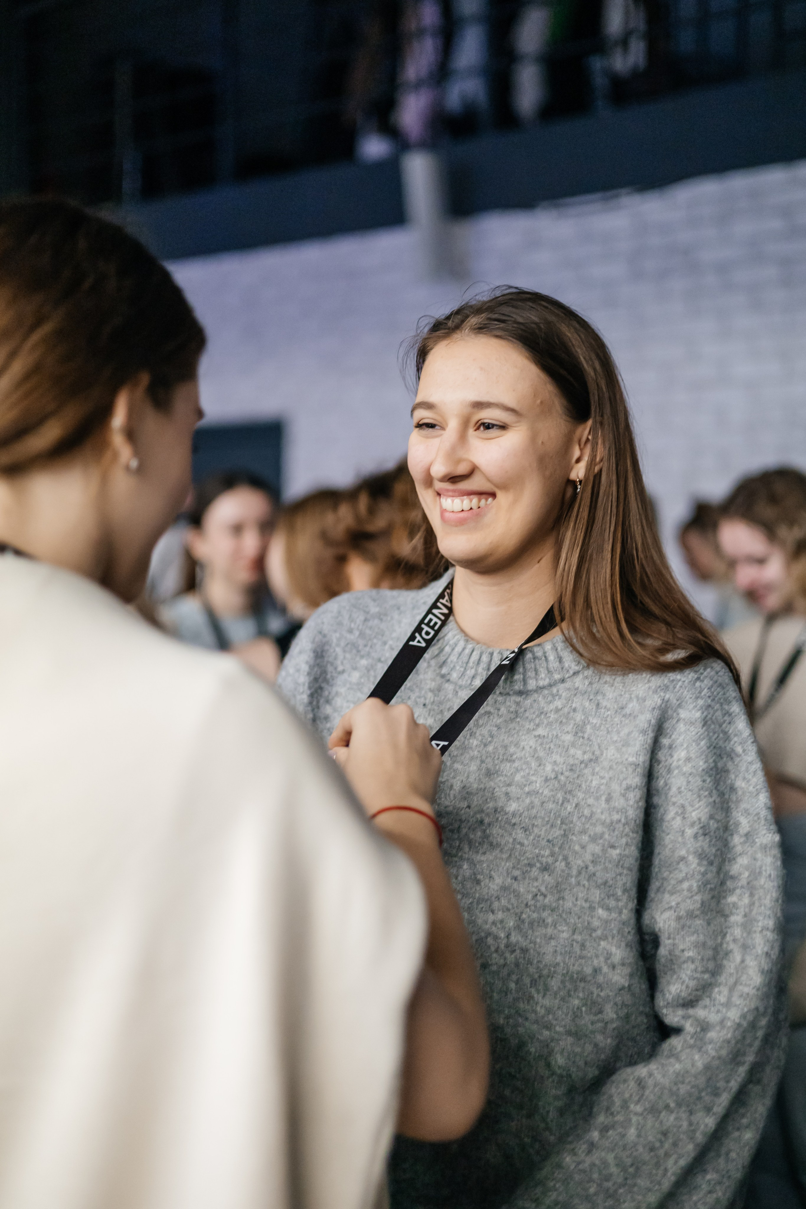 Всероссийский Форум Наставников NAST RANEPA. Дарья Нерсесян — фотограф в Ростове-на-Дону