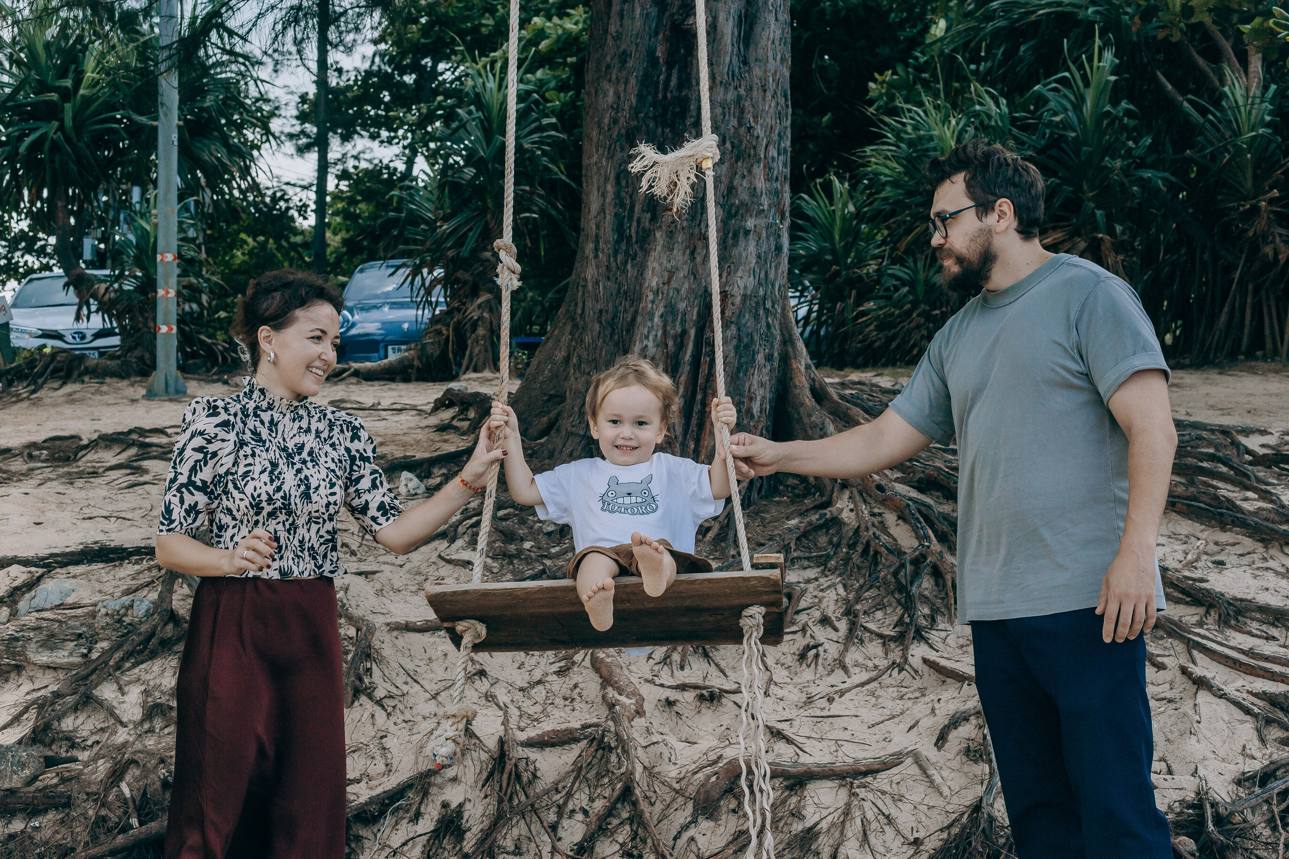 Семейные. Главная