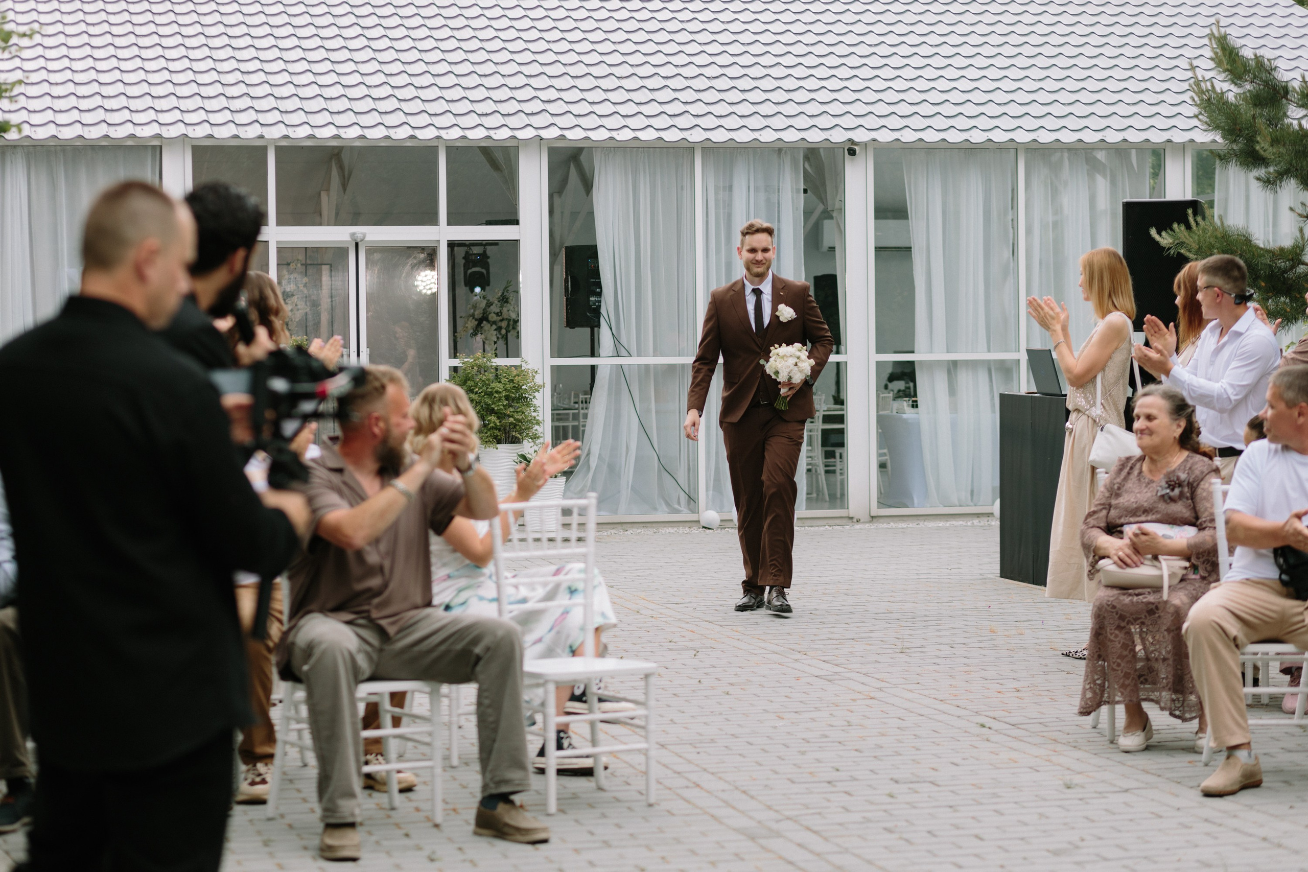 Анастасия & Антон (Vozduh). Фотограф Нижний Тагил Лилия Савина