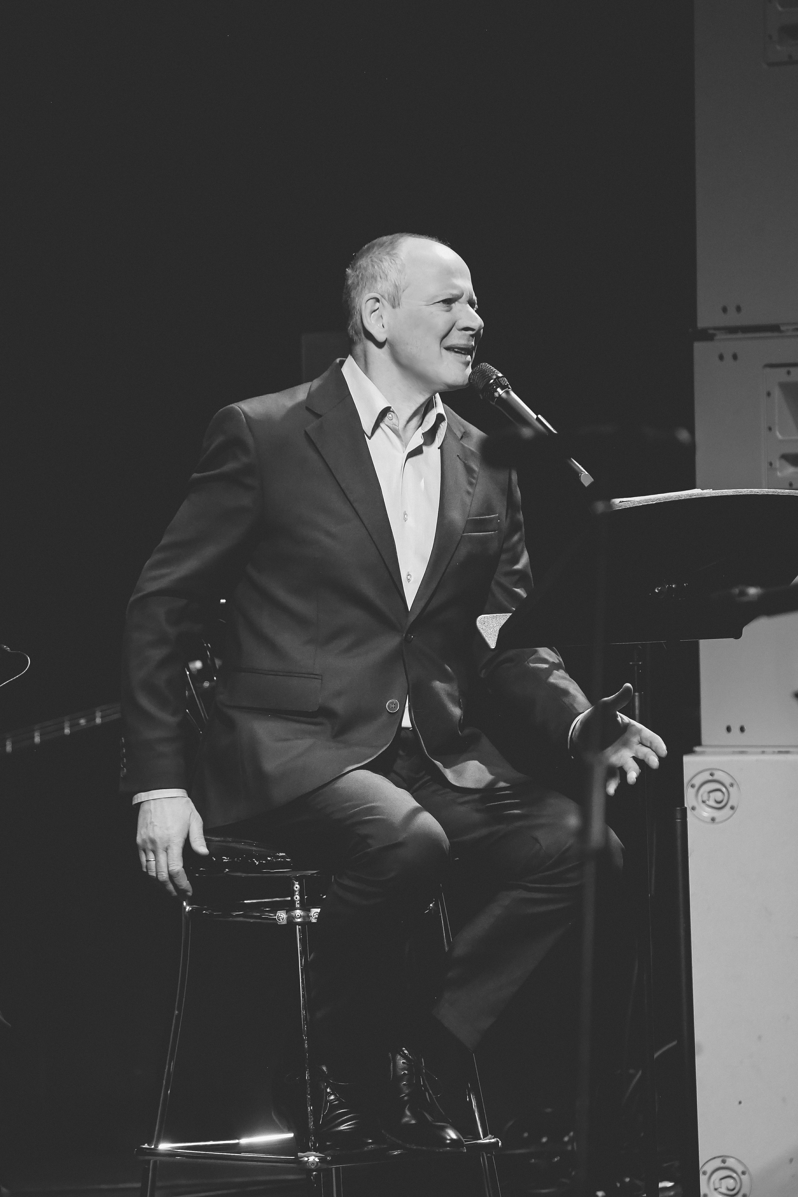 «Вий» Гоголя с Даниилом Спиваковским. Дарья Письменюк / Darya Leitstern — фотограф, музыкант, журналист, путешественник