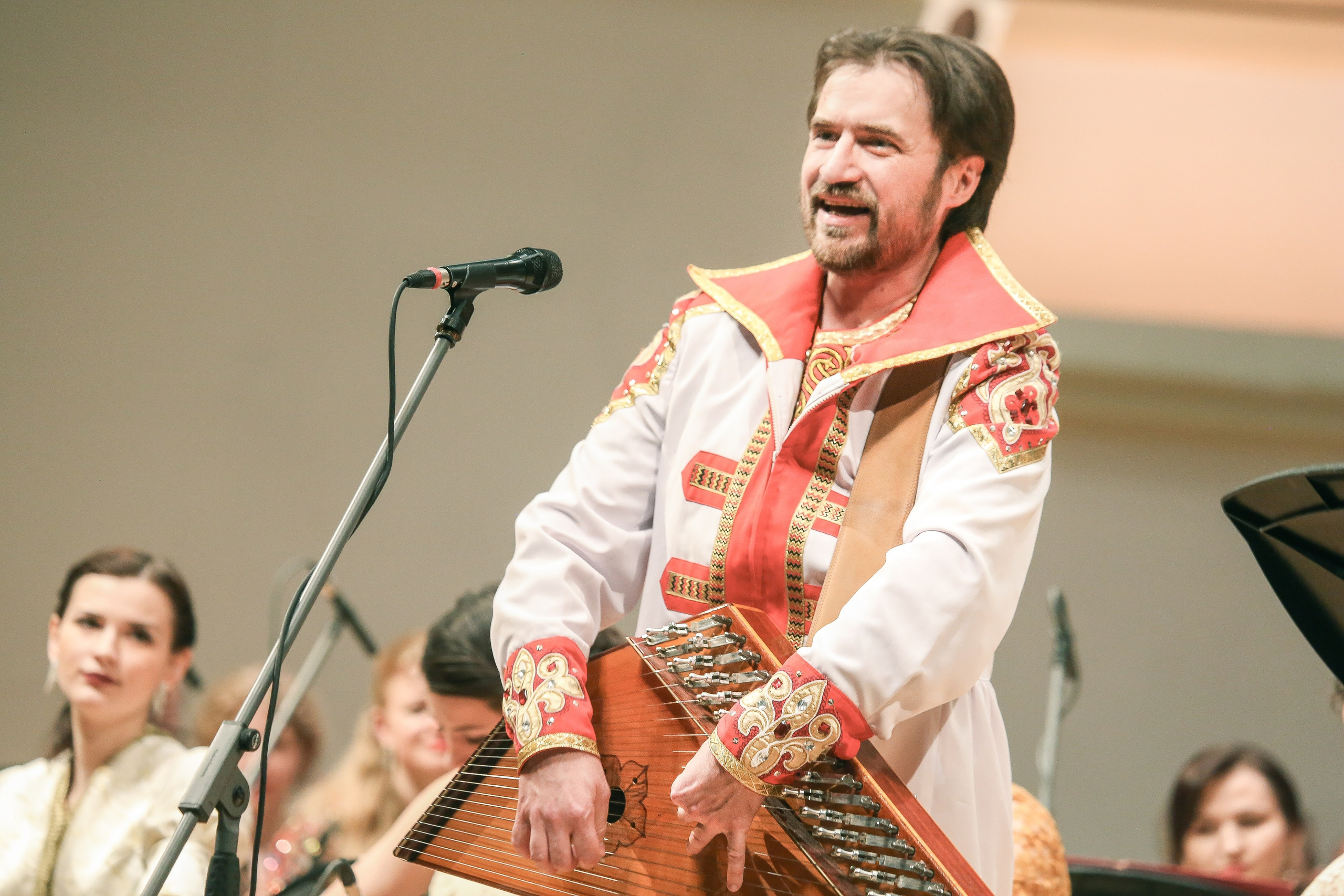 Композитор-сказочник Римский-Корсаков. Дарья Письменюк / Darya Leitstern — фотограф, музыкант, журналист, путешественник
