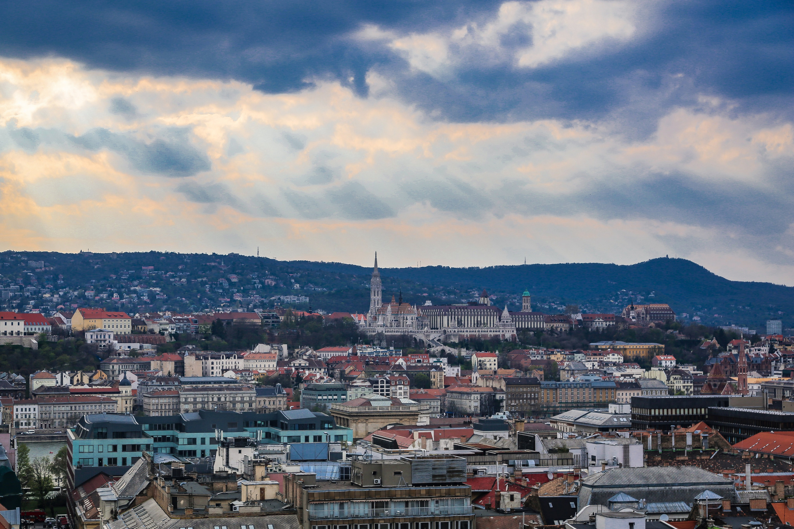 Венгрия: Будапешт — фрагменты. Дарья Письменюк / Darya Leitstern — фотограф, музыкант, журналист, путешественник