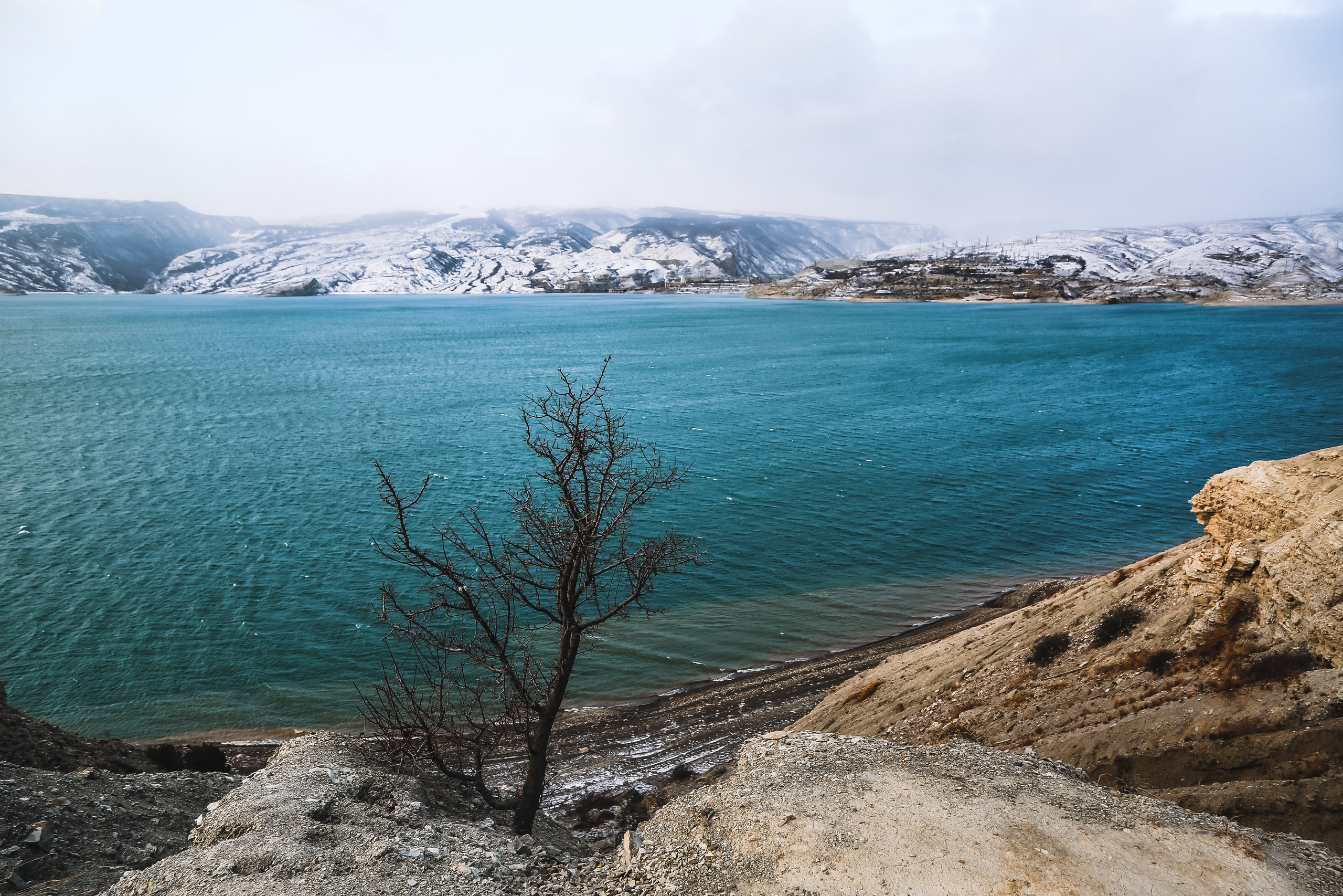Кавказ: многоликий Дагестан. Дарья Письменюк / Darya Leitstern — фотограф, музыкант, журналист, путешественник