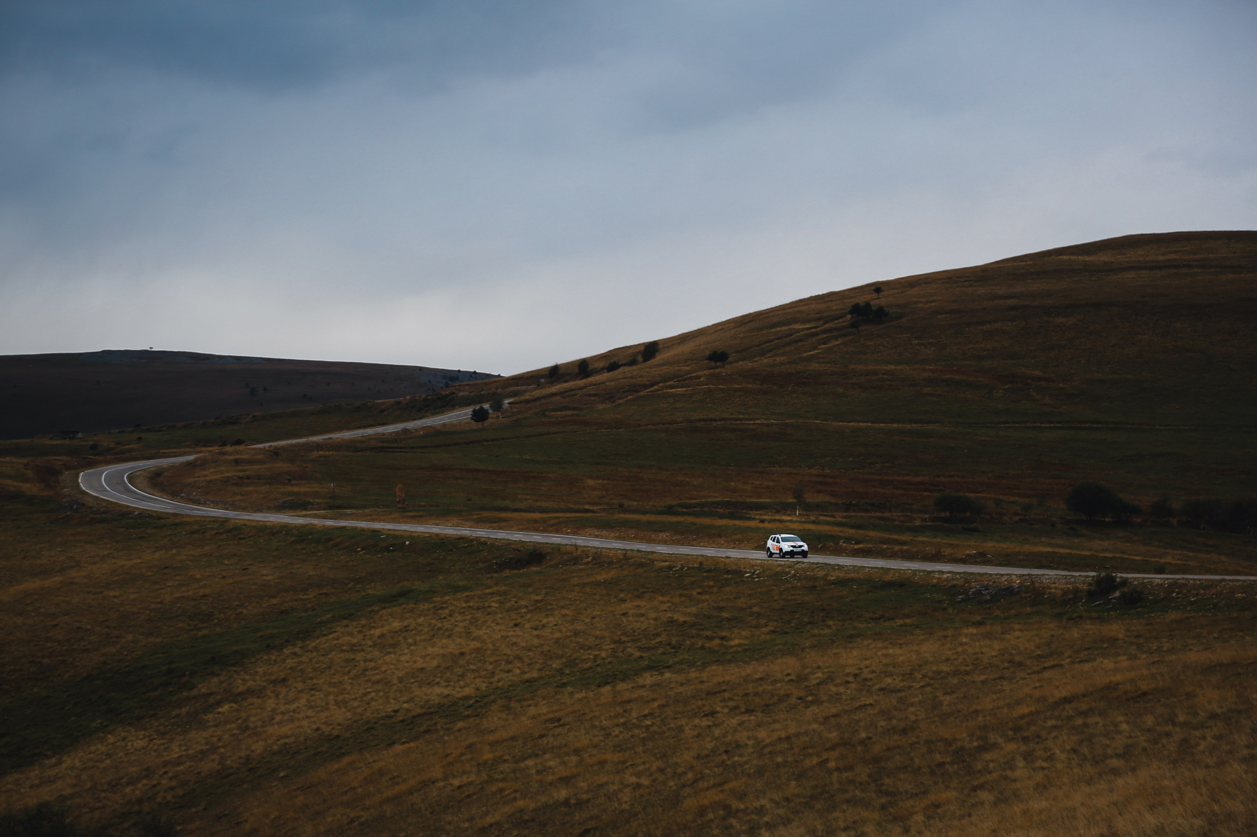 Кавказ: Беспощадный Бермамыт. Дарья Письменюк / Darya Leitstern — фотограф, музыкант, журналист, путешественник
