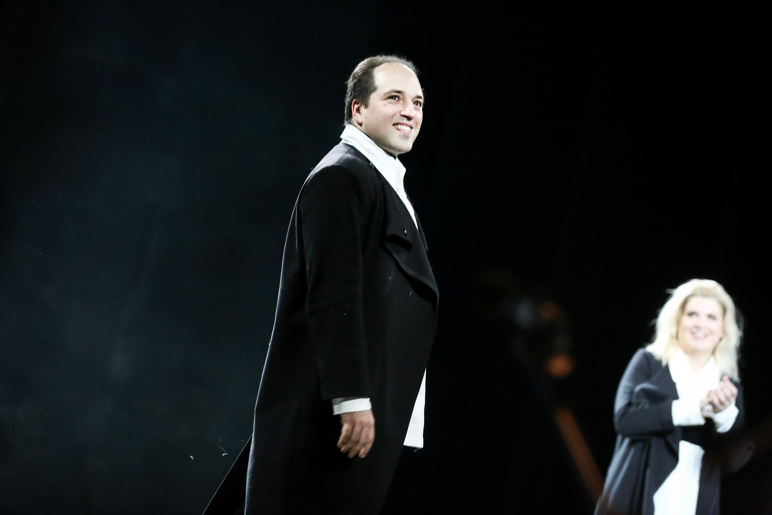 Чисто английское самоубийство: о «Поругании Лукреции» Бриттена в Новой опере. Дарья Письменюк / Darya Leitstern — фотограф, музыкант, журналист, путешественник