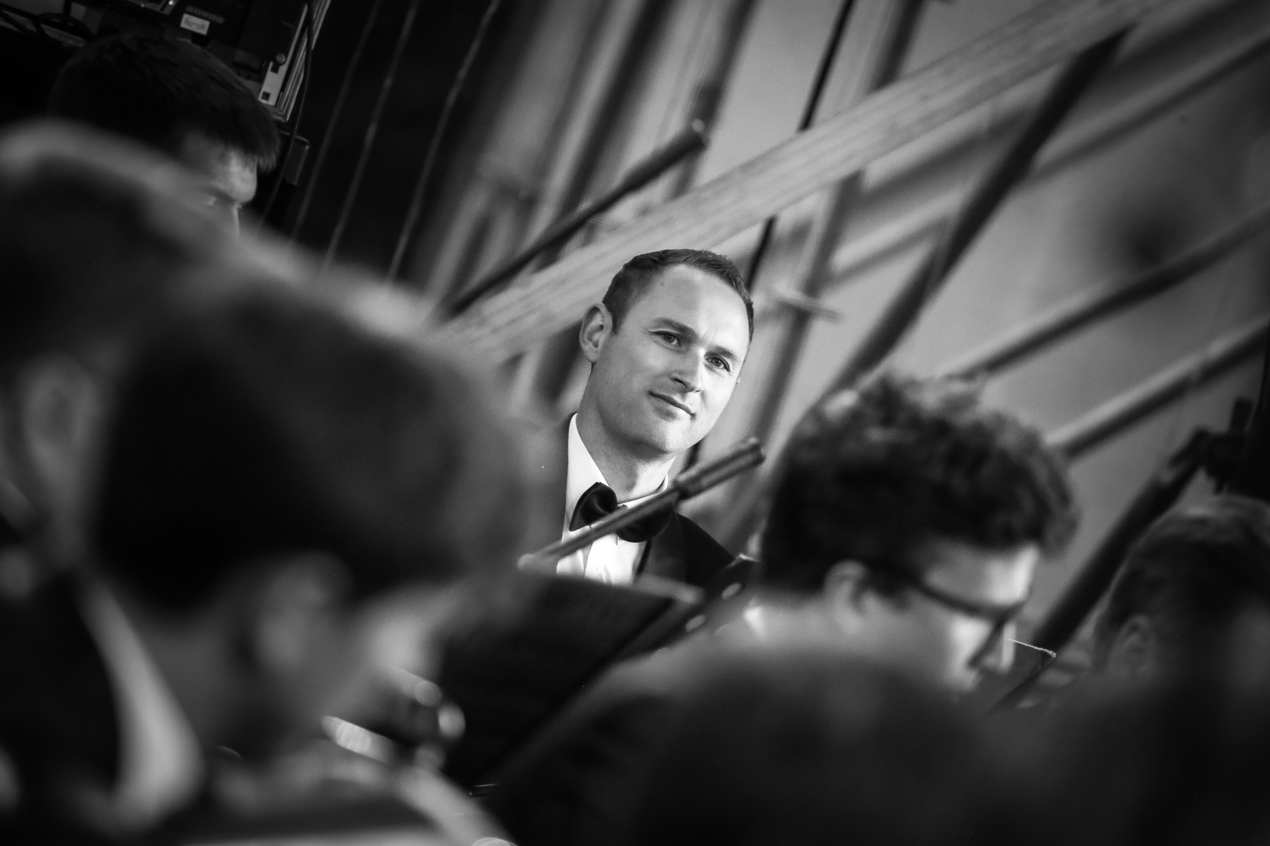 Концерт в Твери ко Дню города. Дарья Письменюк / Darya Leitstern — фотограф, музыкант, журналист, путешественник