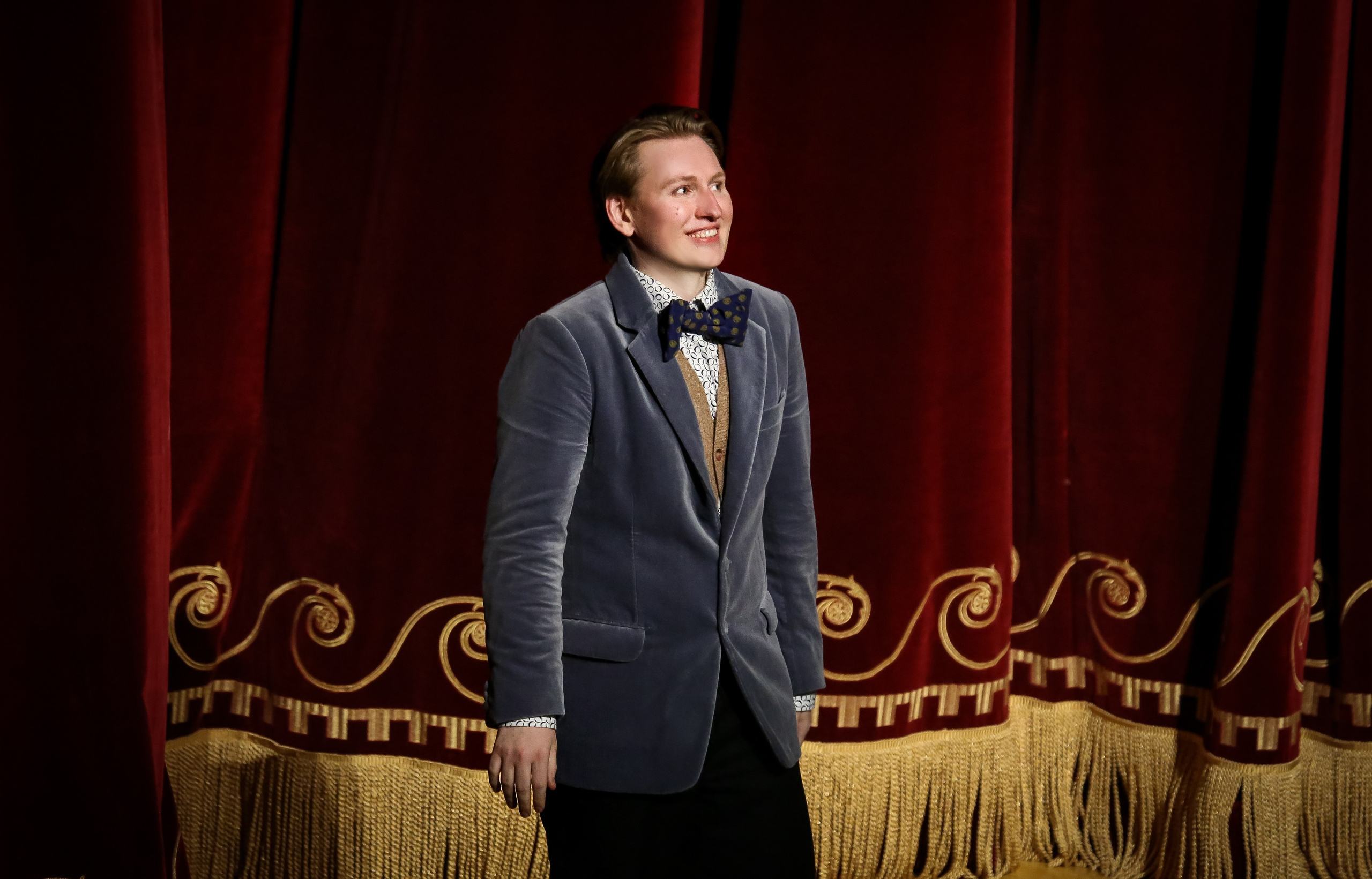 «Обручение в монастыре» Чернякова в берлинской Штаатсопер. Дарья Письменюк / Darya Leitstern — фотограф, музыкант, журналист, путешественник