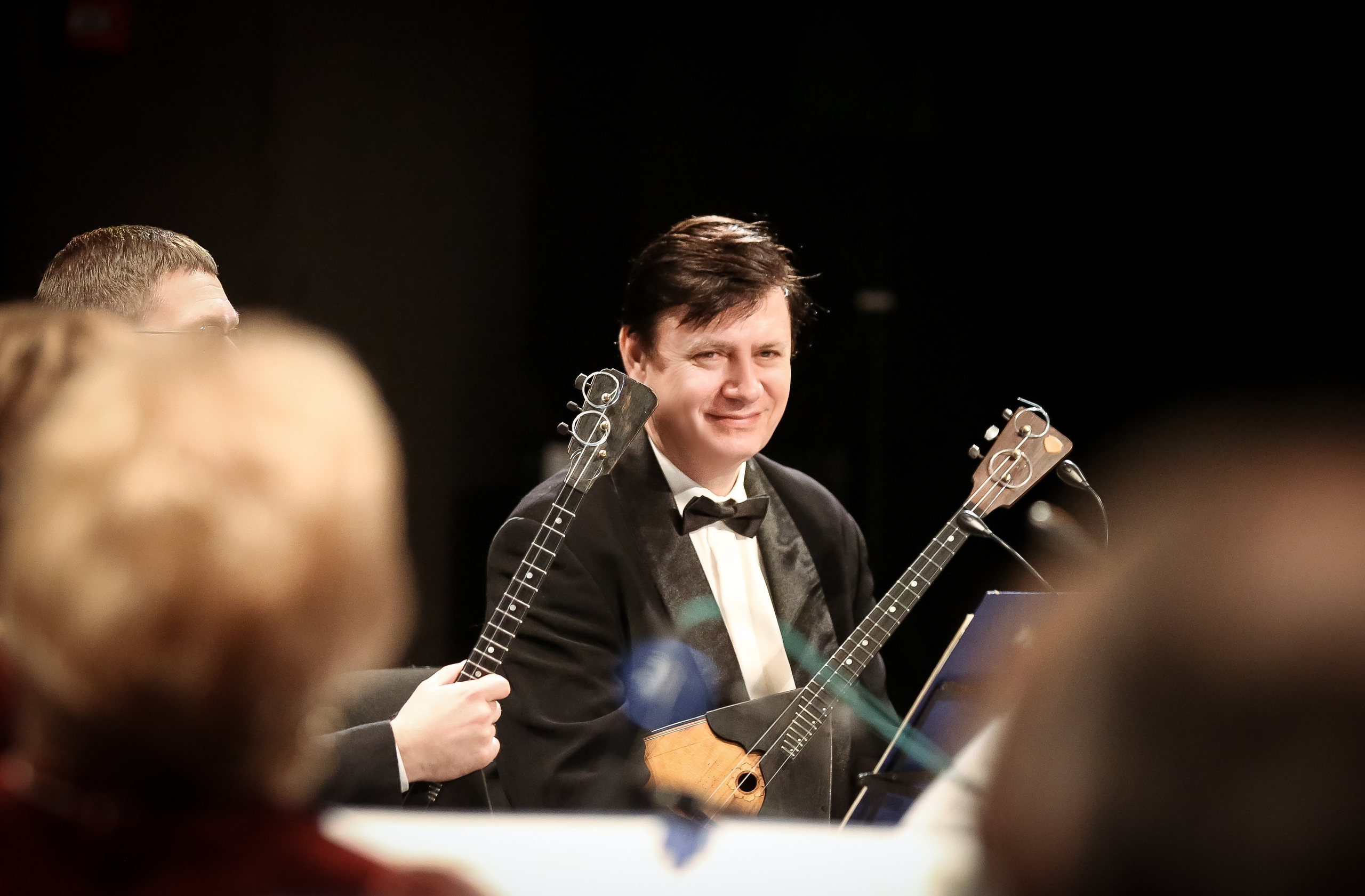 Детский концерт в Зеленограде. Дарья Письменюк / Darya Leitstern — фотограф, музыкант, журналист, путешественник