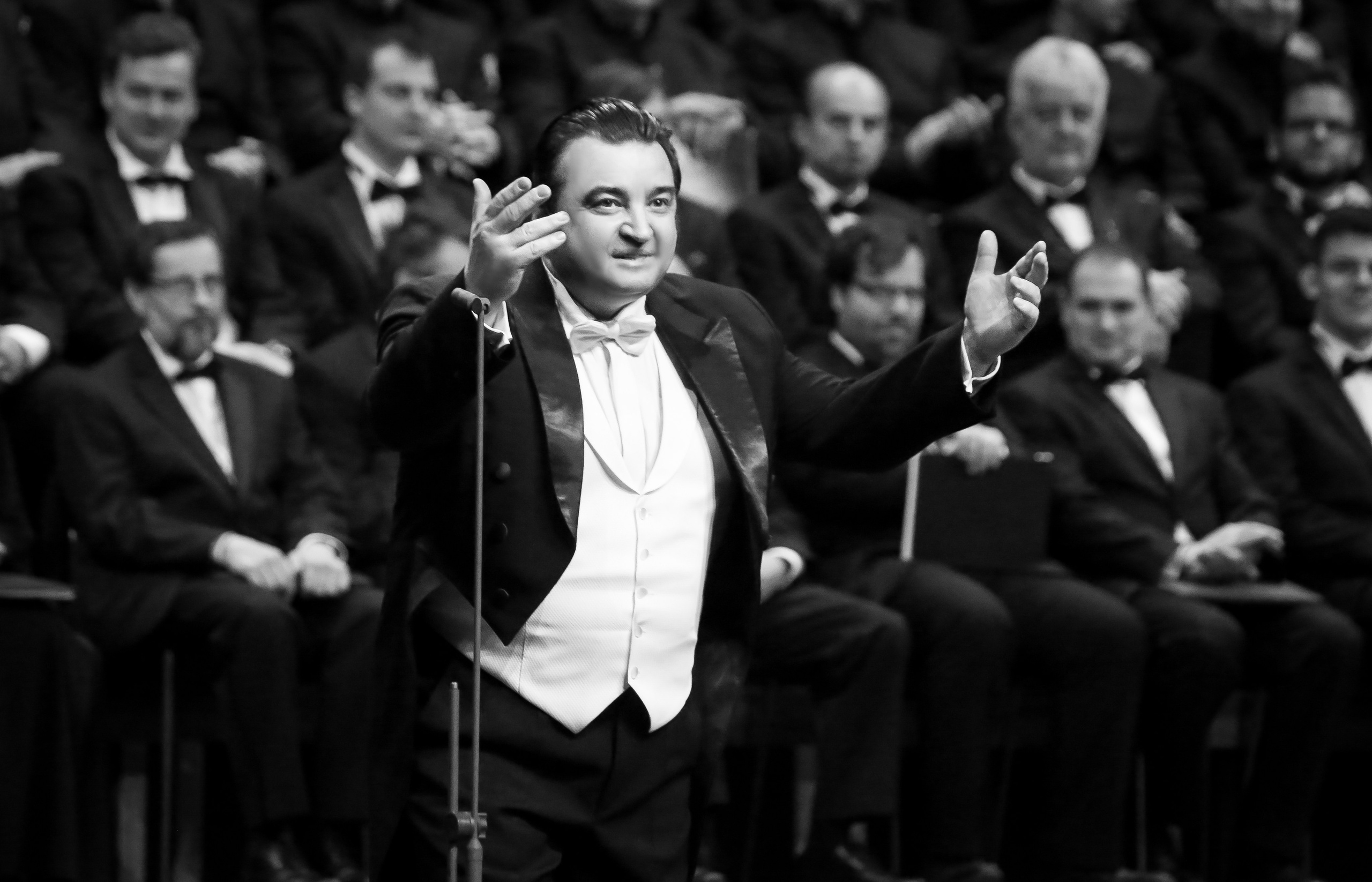 Староновая «Хованщина» в Будапеште. Дарья Письменюк / Darya Leitstern — фотограф, музыкант, журналист, путешественник