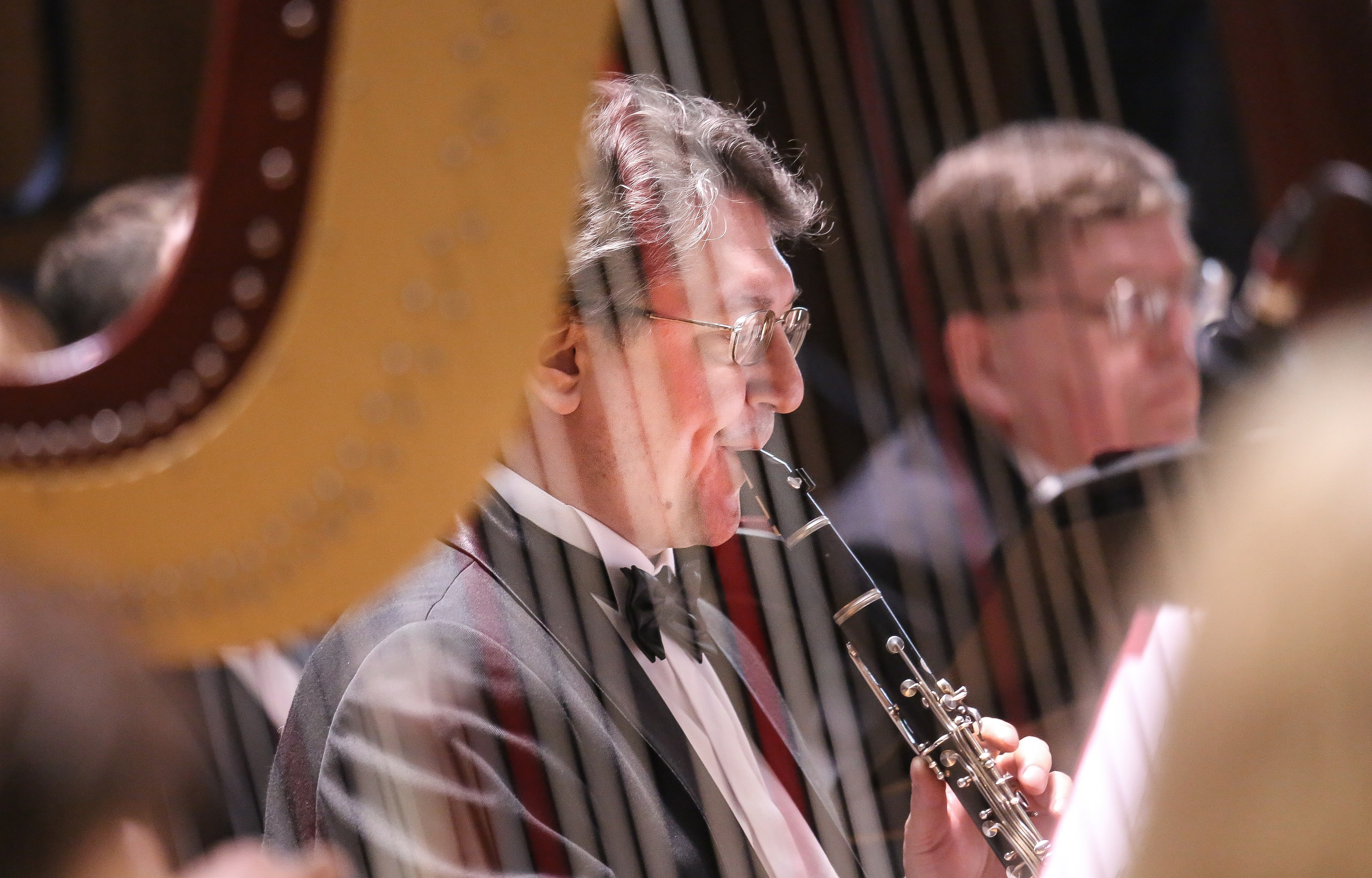 «Посвящение Елене Образцовой» в БЗК. Дарья Письменюк / Darya Leitstern — фотограф, музыкант, журналист, путешественник