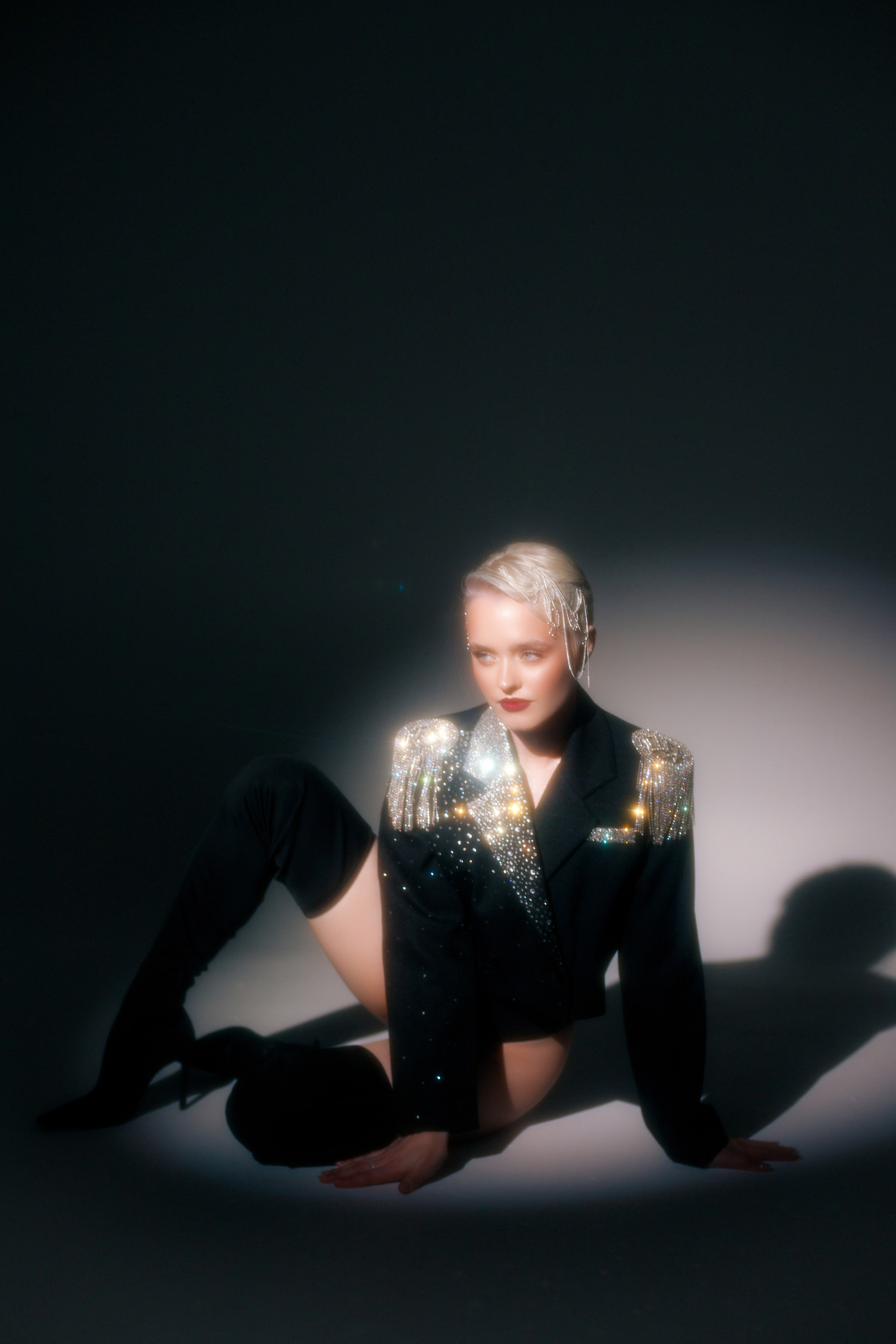 Alisha. Фотограф в Санкт-Петербурге Александра Юн