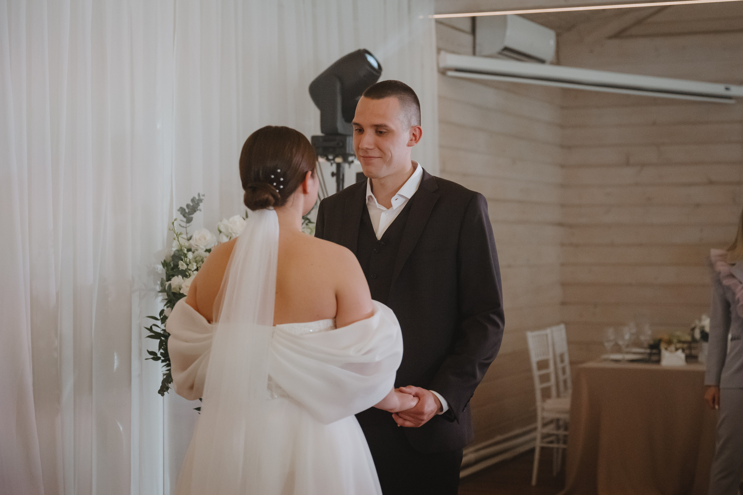 Елизавета & Арсений