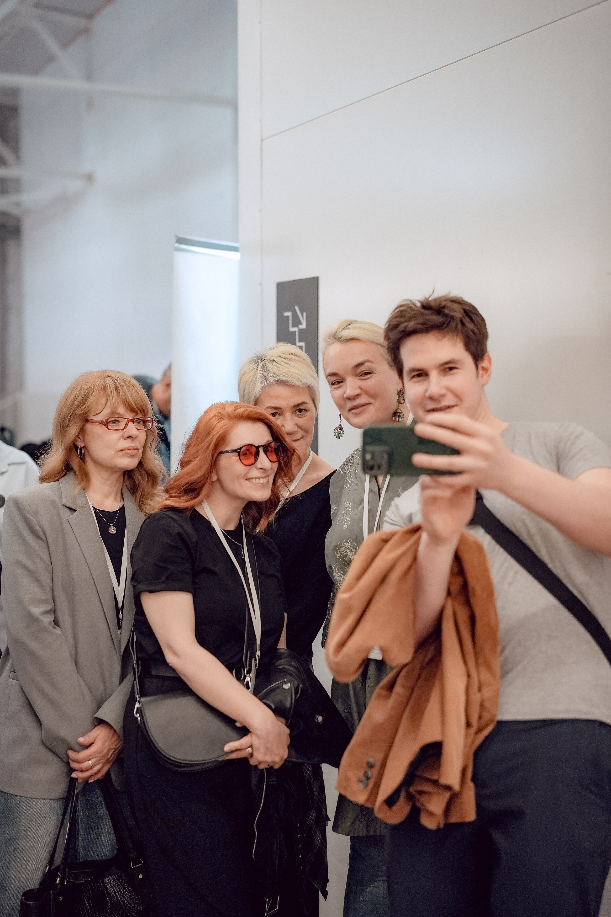 Фотофестиваль Wfolio. Портретный и семейный фотограф в Москве/Видное