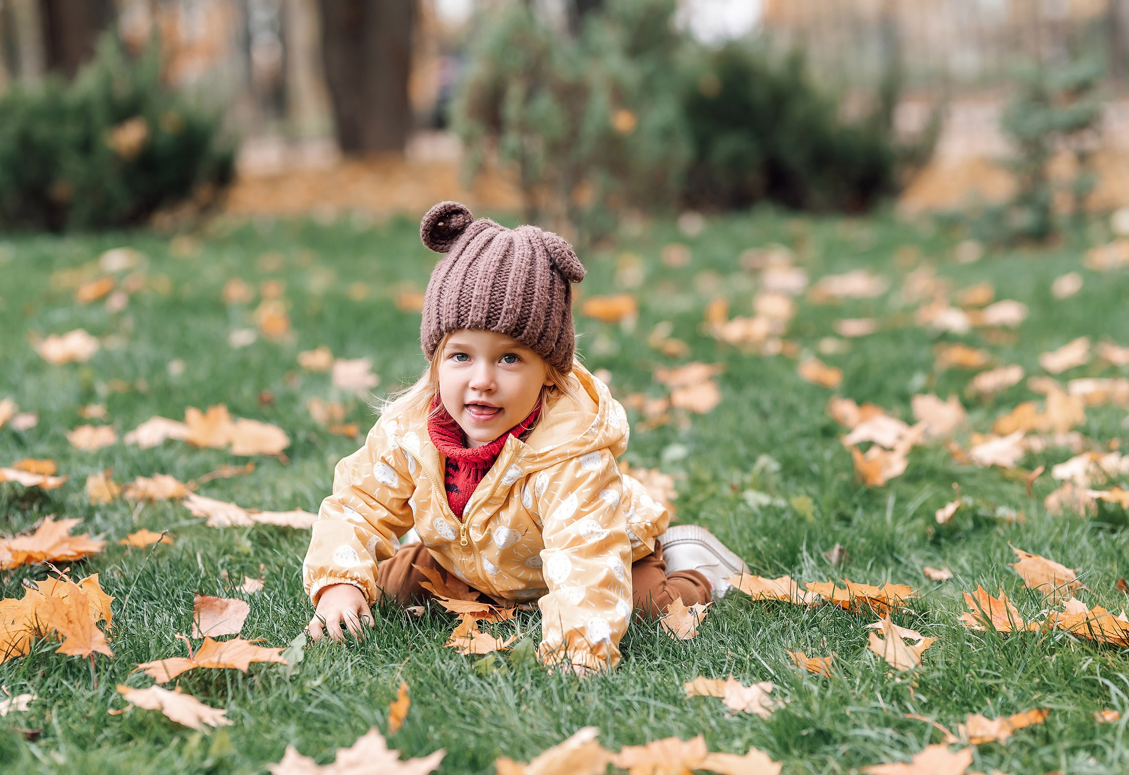 Семья Козловых. Свадебный и семейный фотограф в Туле Ксения Сильвер