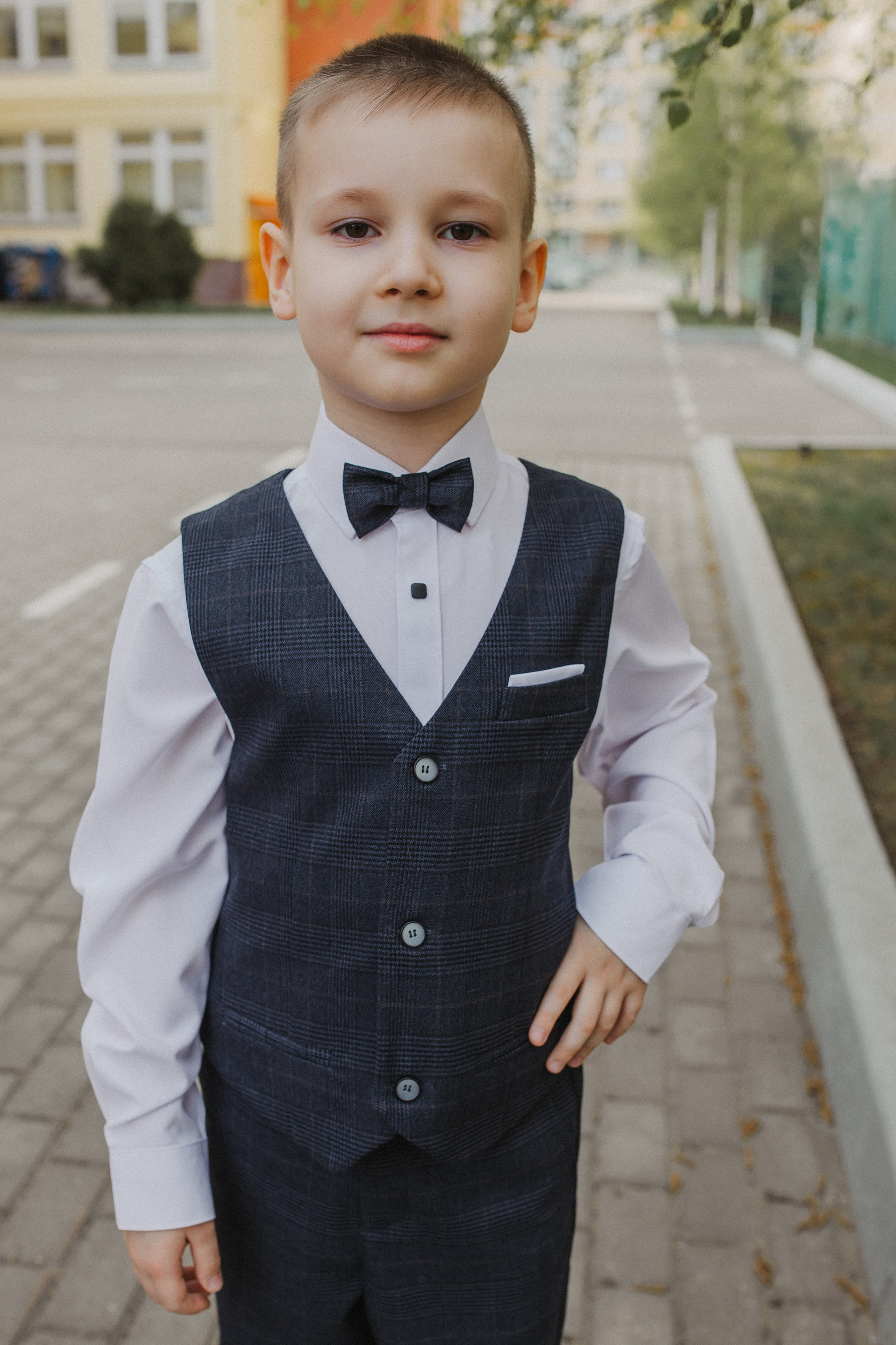 Выпускной «Пчелка» Щелково. Семейный и домашний фотограф в Москве и МО Королева Валерия