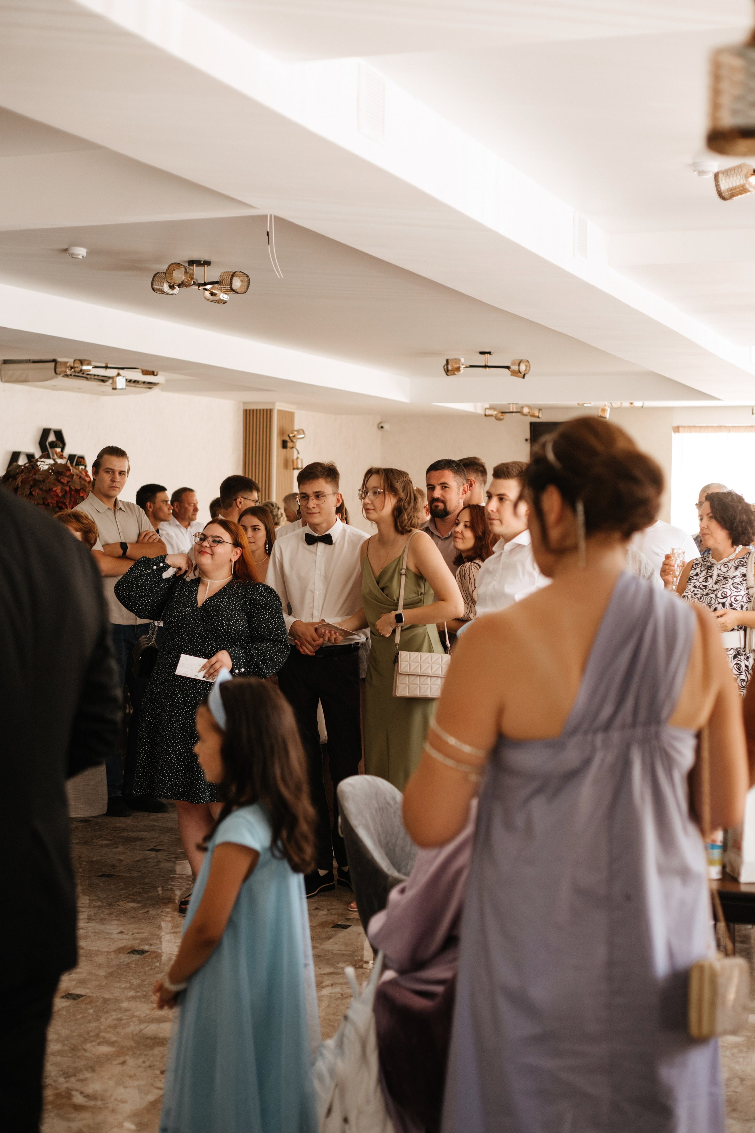 Максим и Ирина. Фотограф в Волгограде и Москве | Анастасия Лаврова