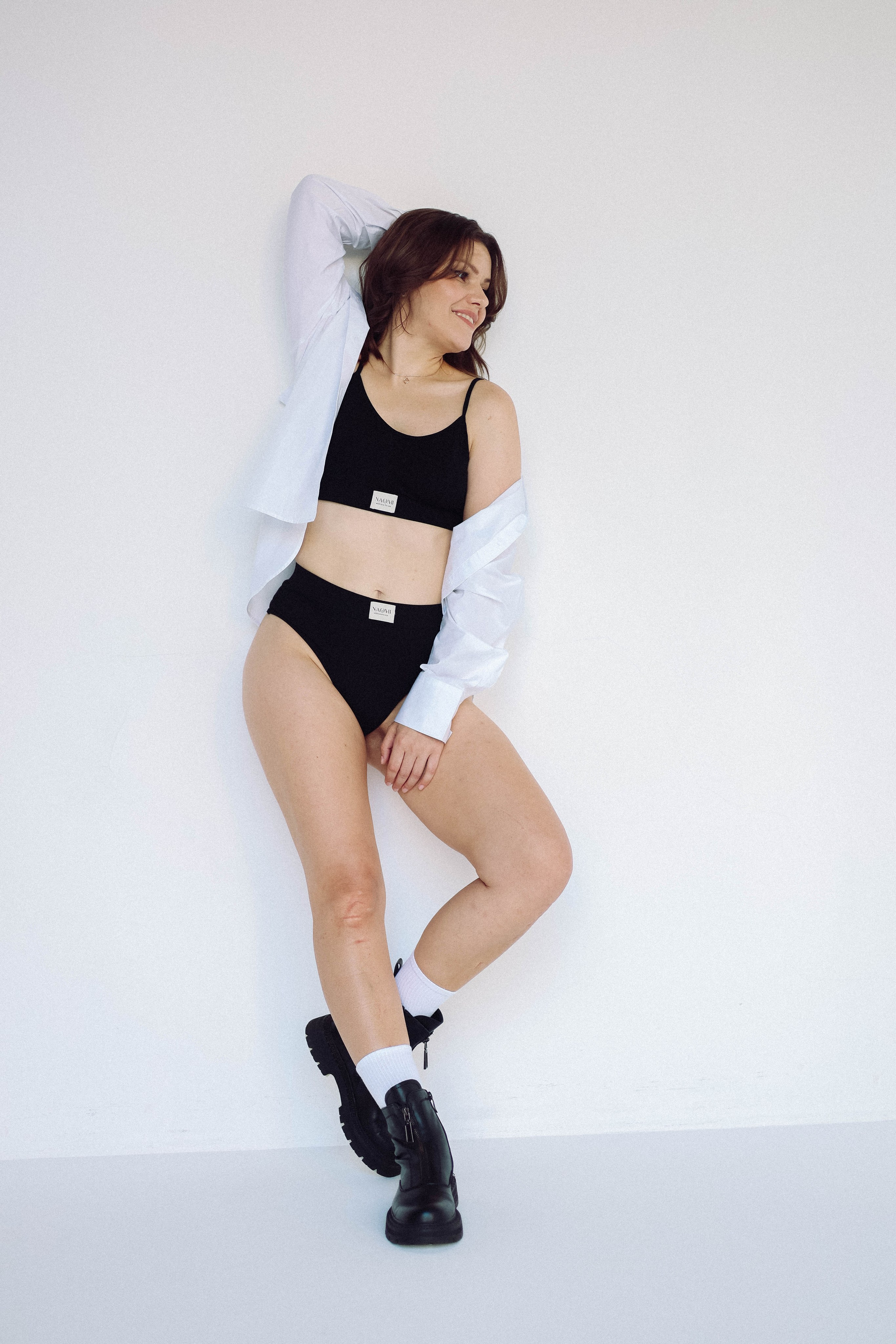 Юля. Фотограф в Москве Анастасия Калинина