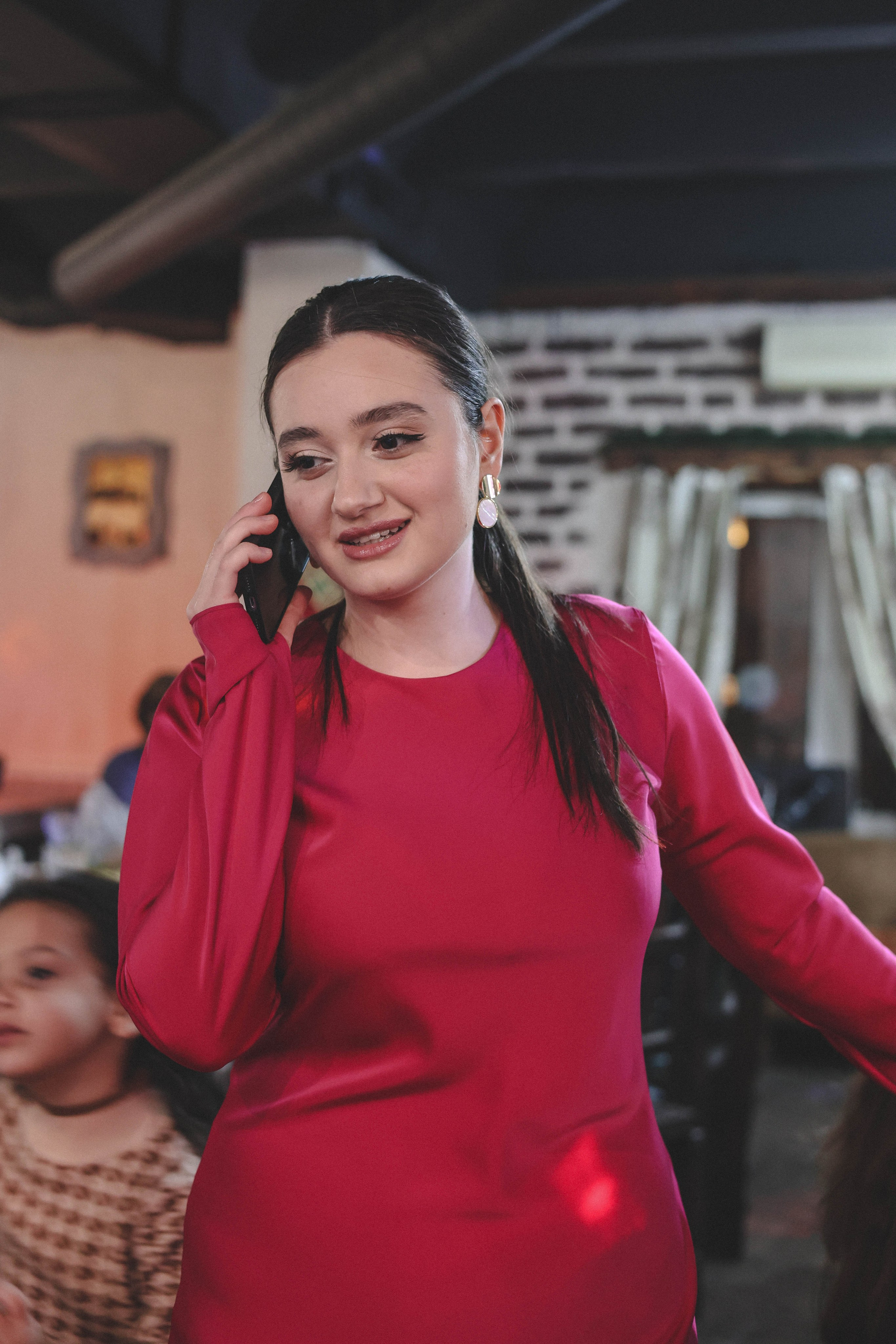 Праздник обрезания. Фотограф в Москве Анастасия Калинина