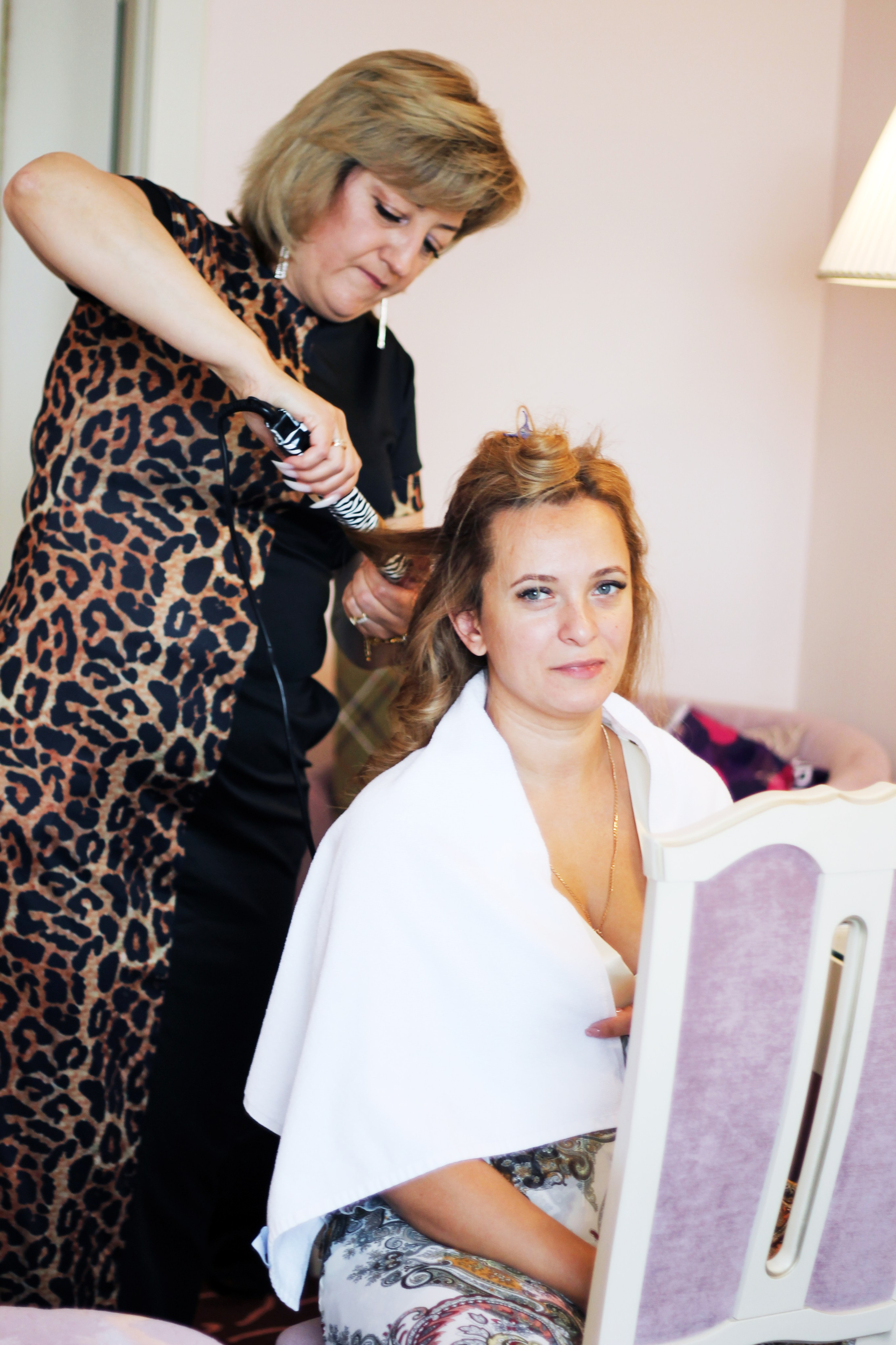 Ирина&Александр. Фотограф в Москве Анастасия Калинина