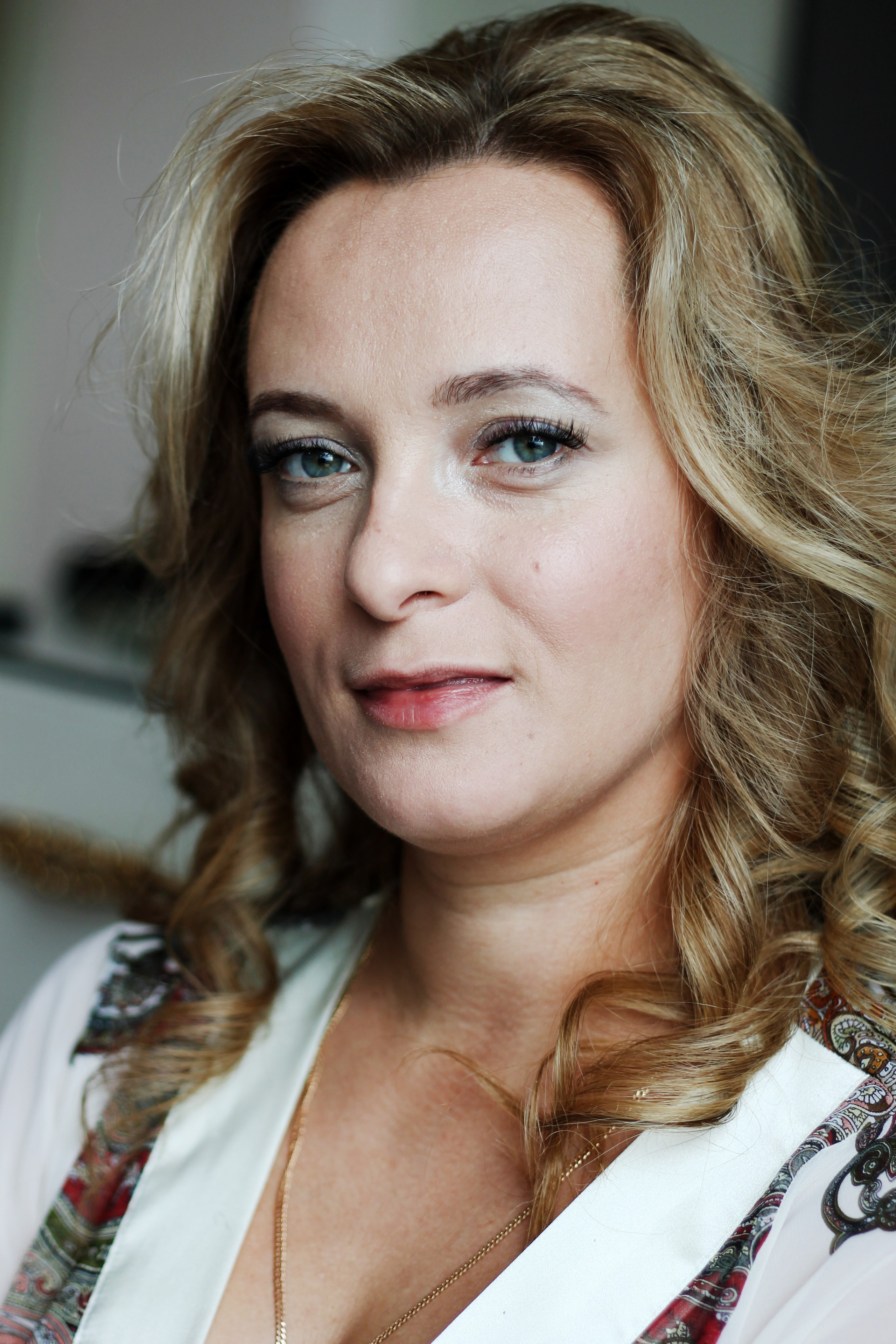 Ирина&Александр. Фотограф в Москве Анастасия Калинина