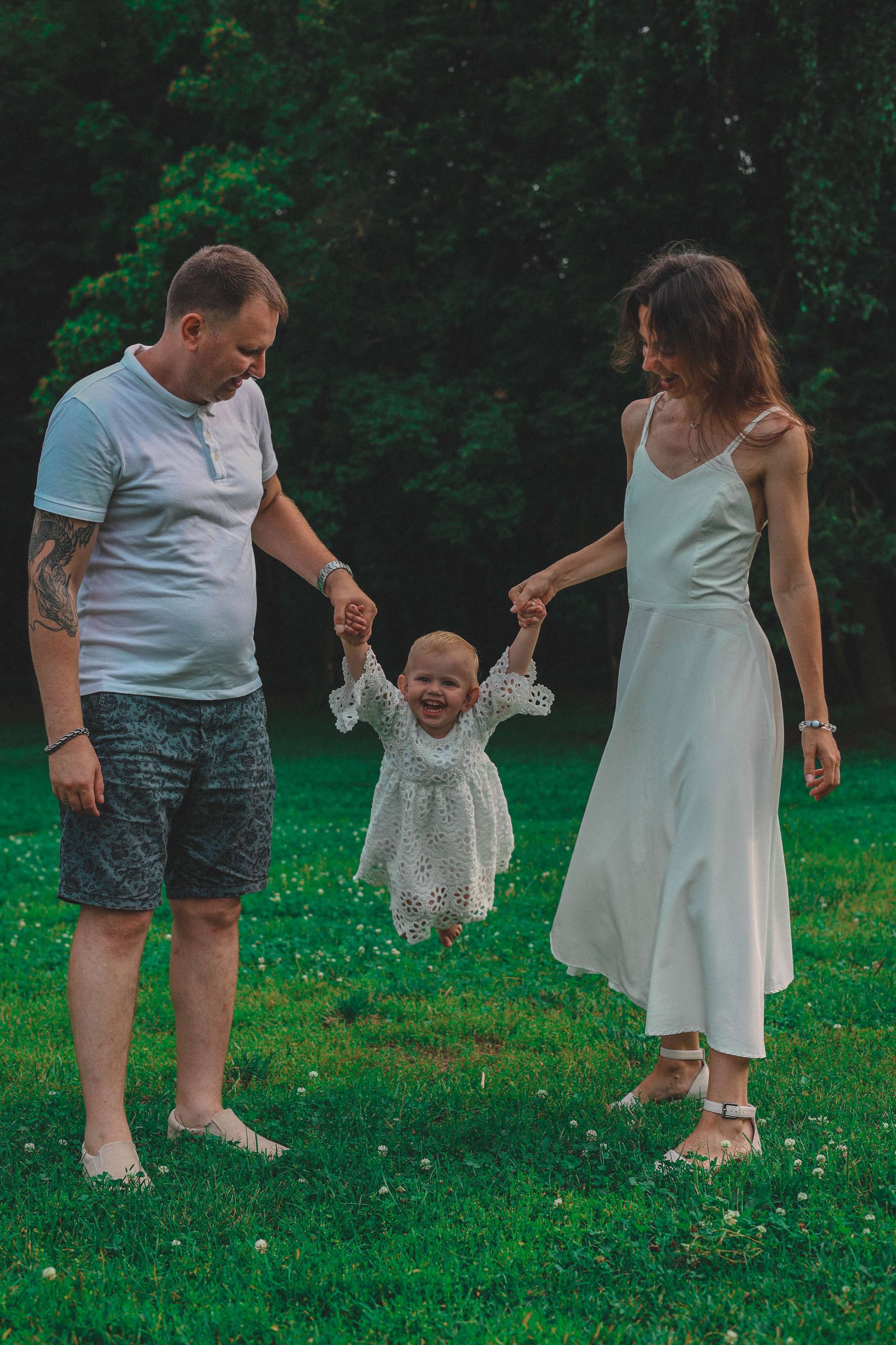 Кире 2. Фотограф в Москве Анастасия Калинина