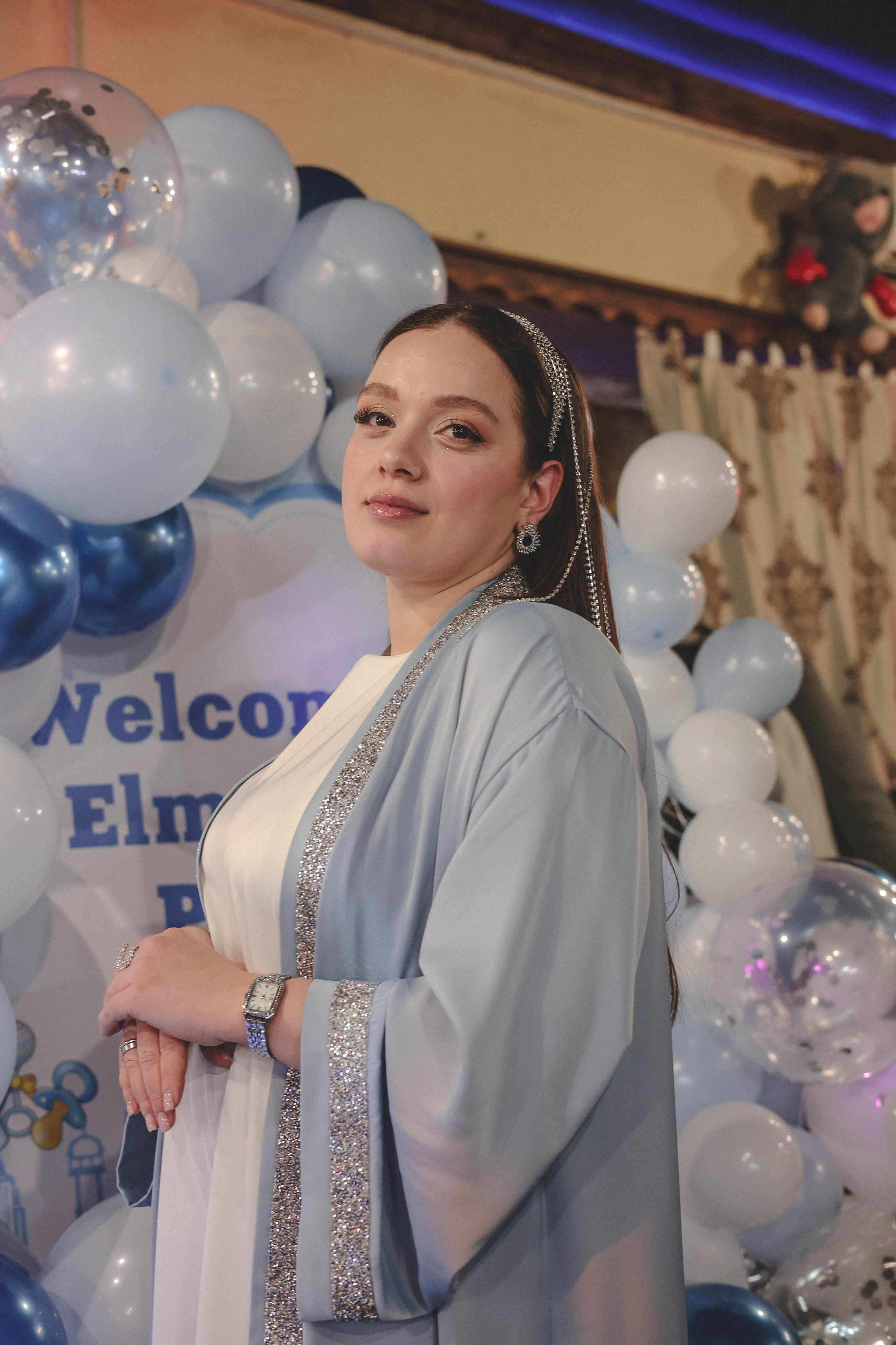 Праздник обрезания. Фотограф в Москве Анастасия Калинина